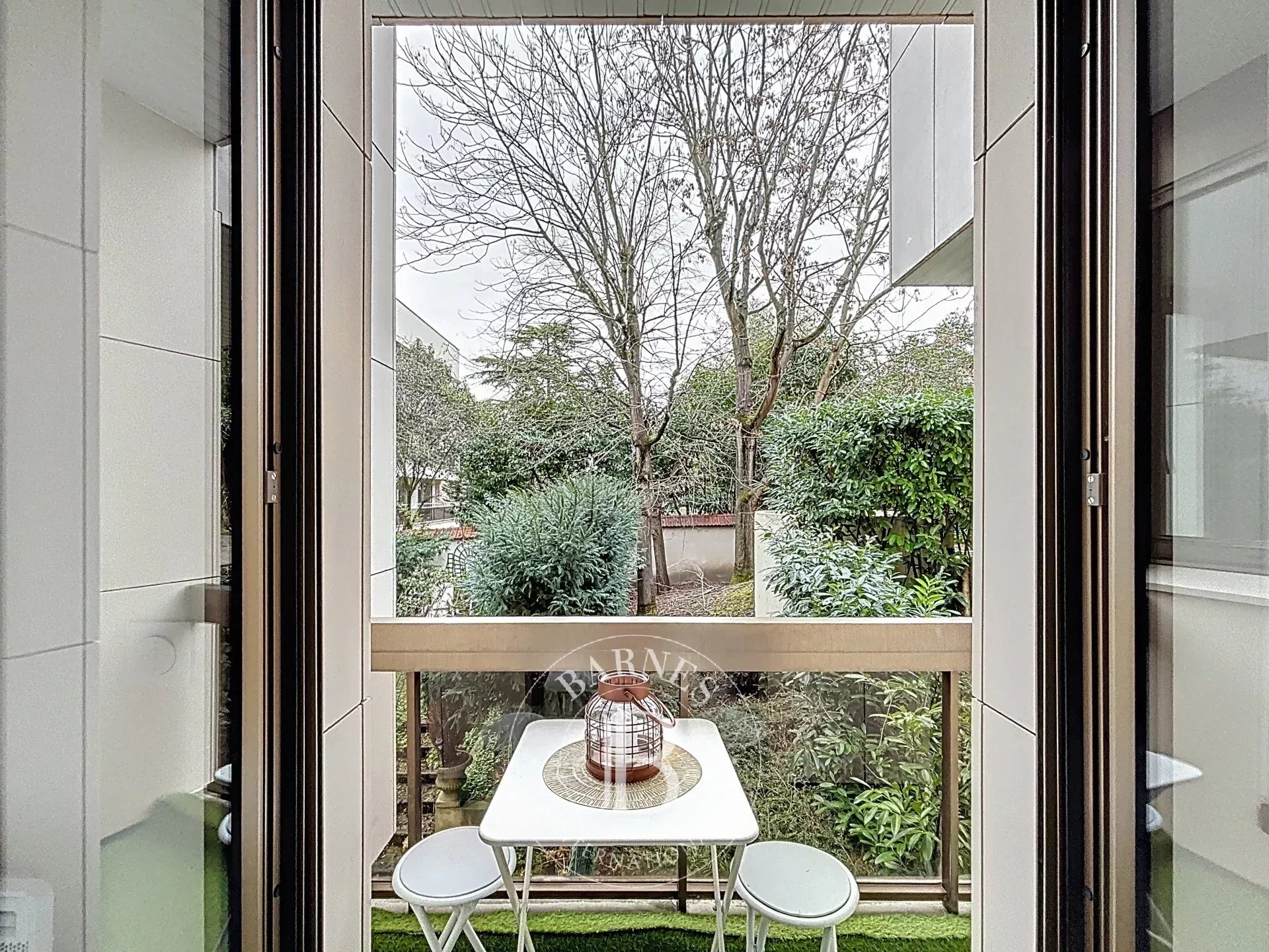 Neuilly-sur-Seine  - Piso 1 Cuarto - picture 8
