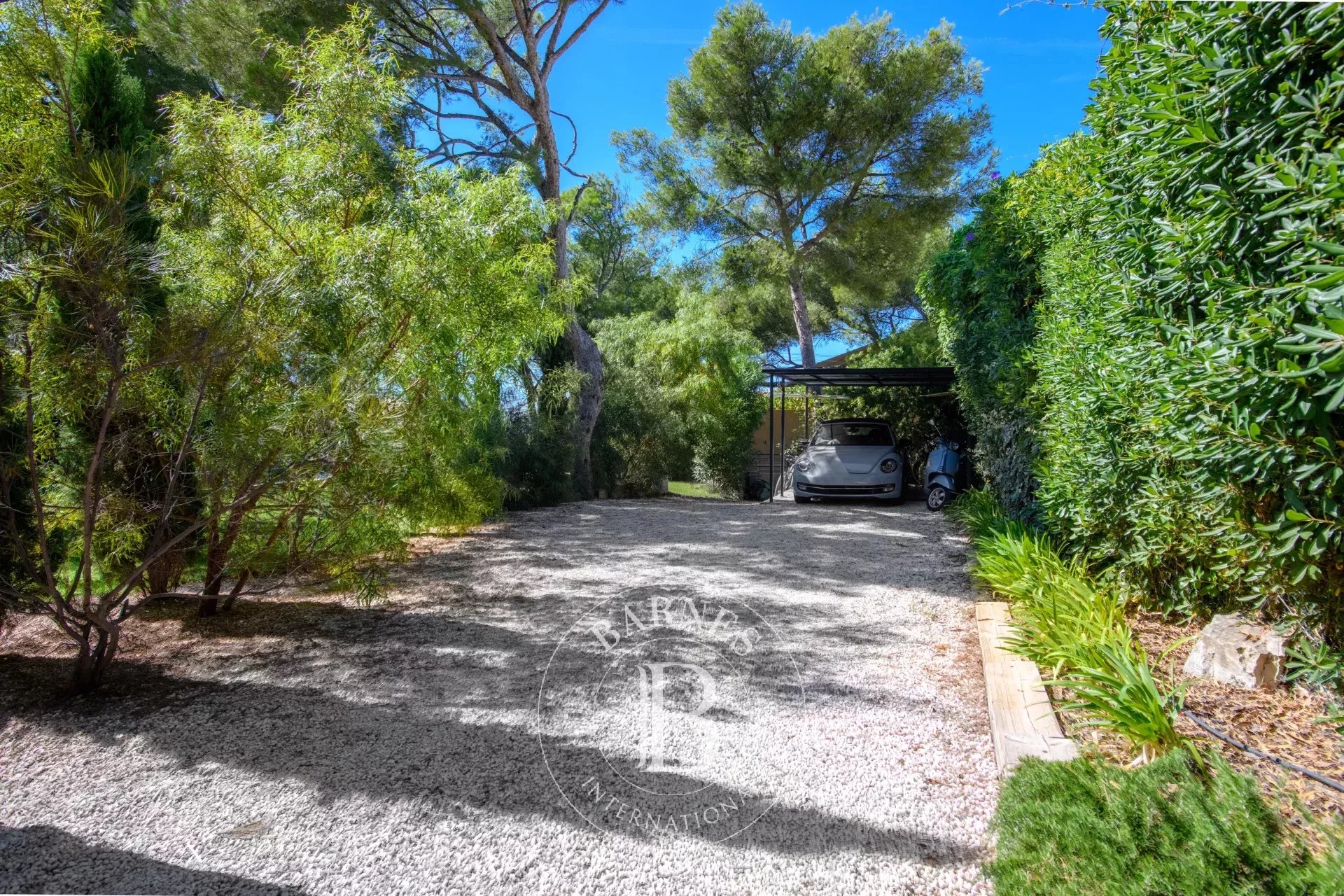 Villa Sanary-sur-Mer - picture 12