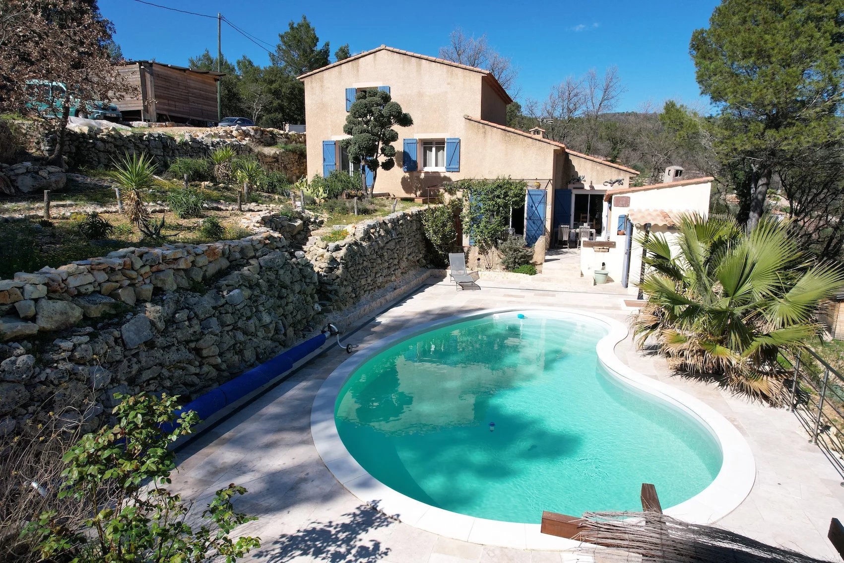 Agence immobilière de PACAUD Frederic