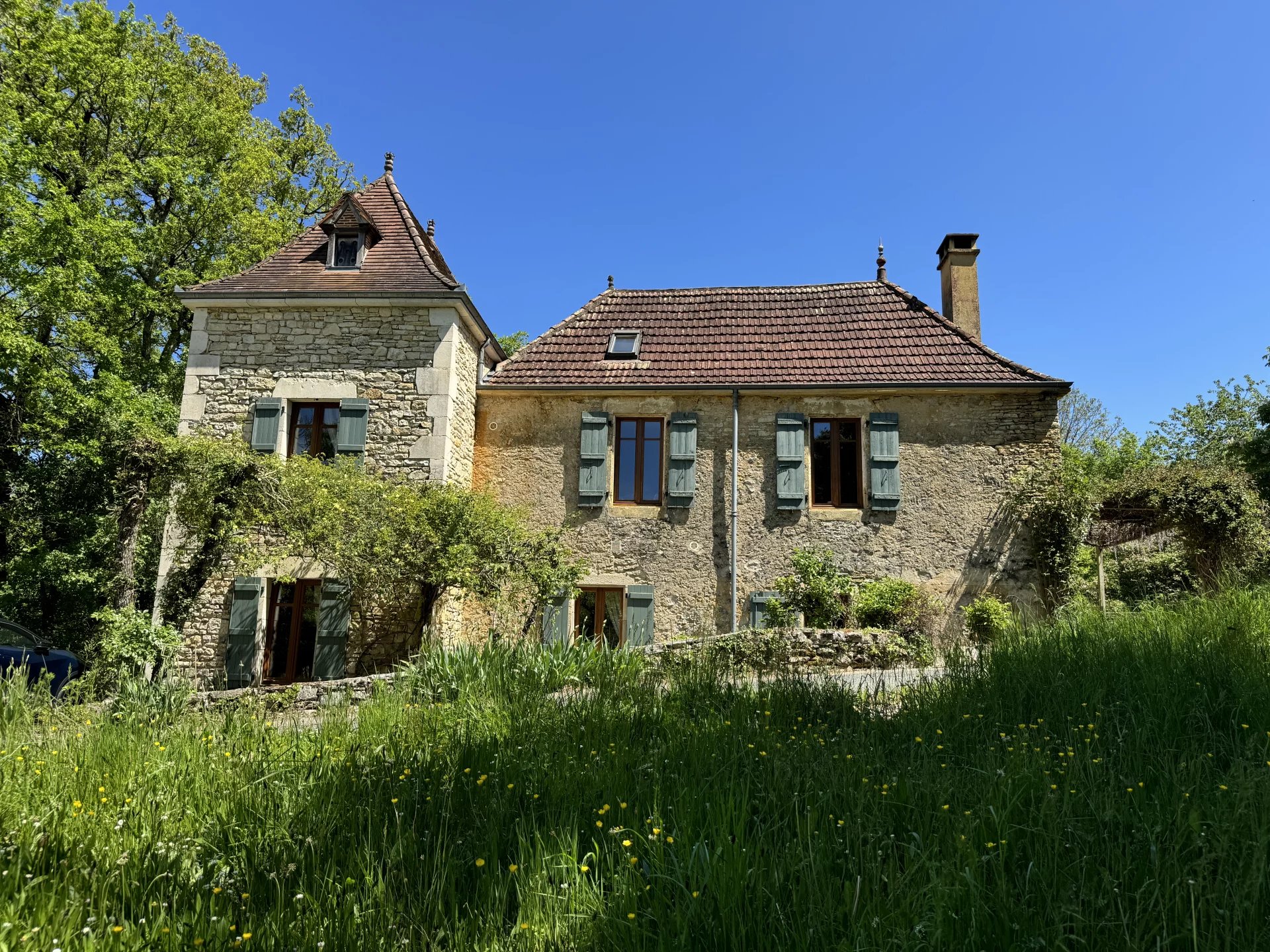 Agence immobilière de Charles Loftie Immobilier