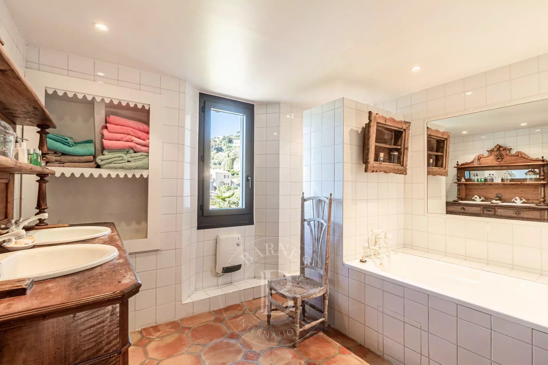 Villa Golfe-Juan - picture 17