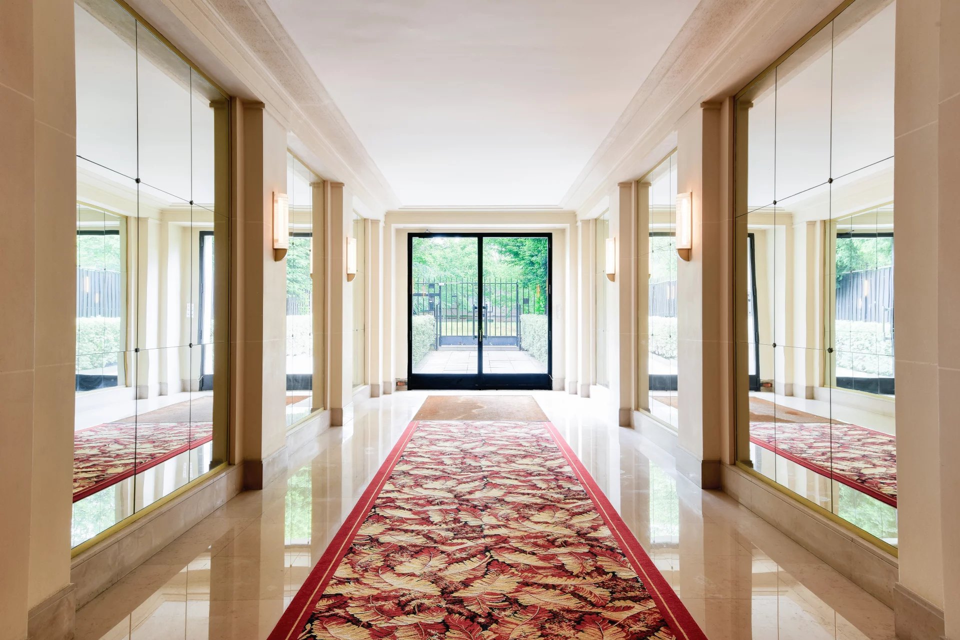 Sale Apartment Paris 16th