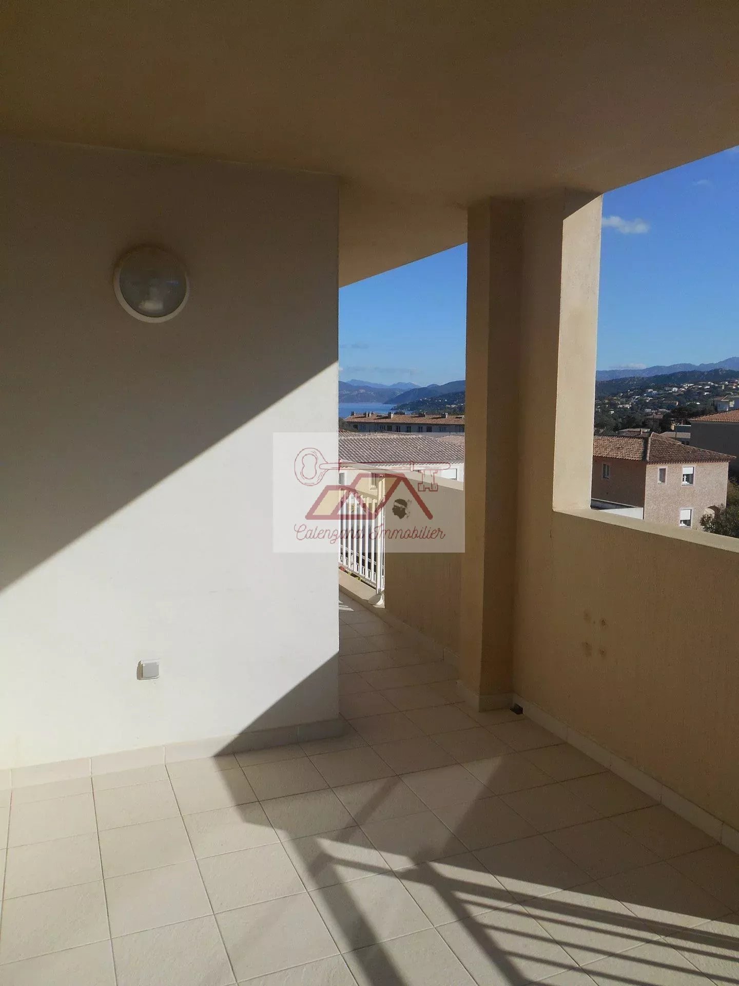 Location Appartement L'Île-Rousse