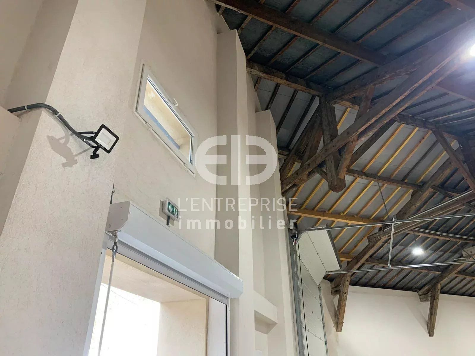 Location Entrepôt Nice