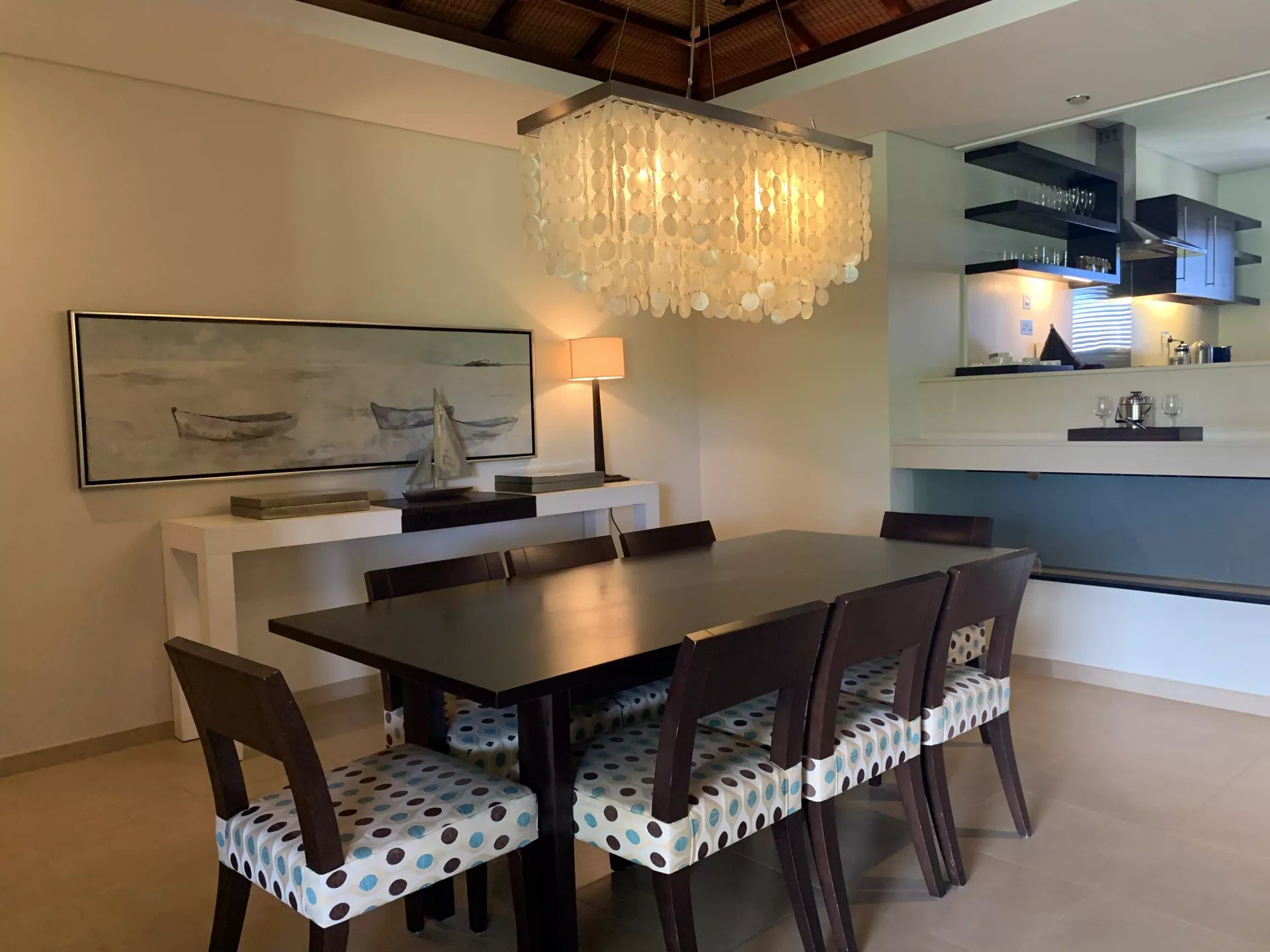 ANAHITA - Beautiful apartment - 3 Bedrooms