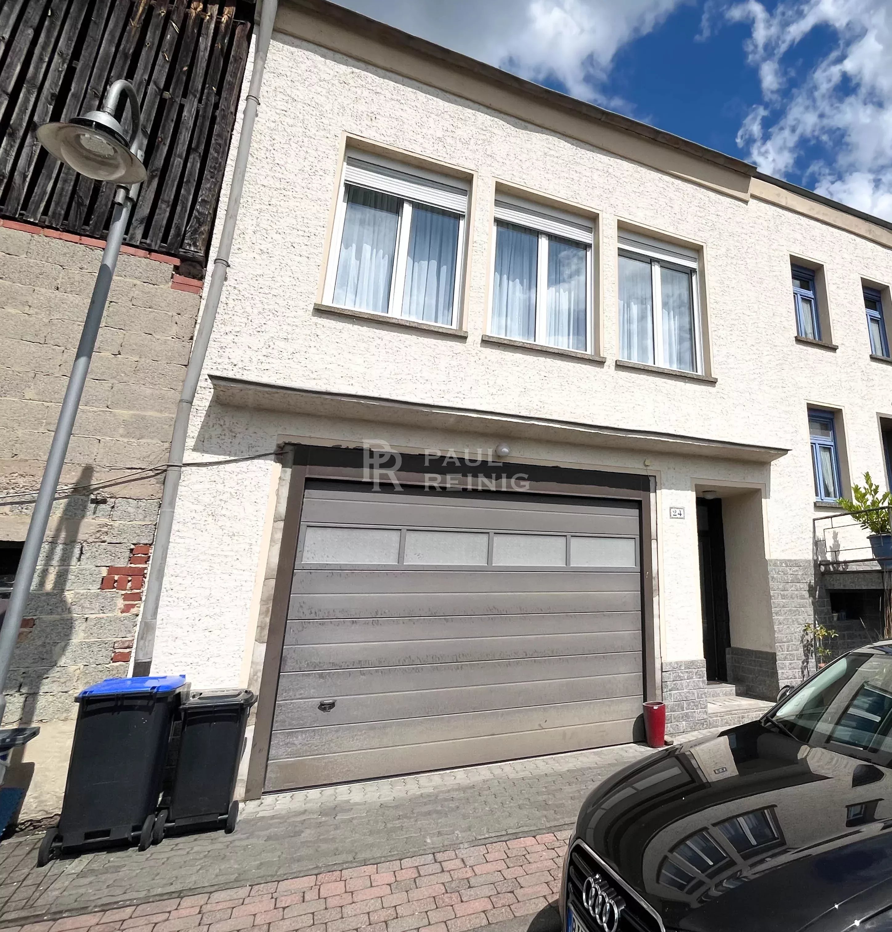 Sale House Wallendorf