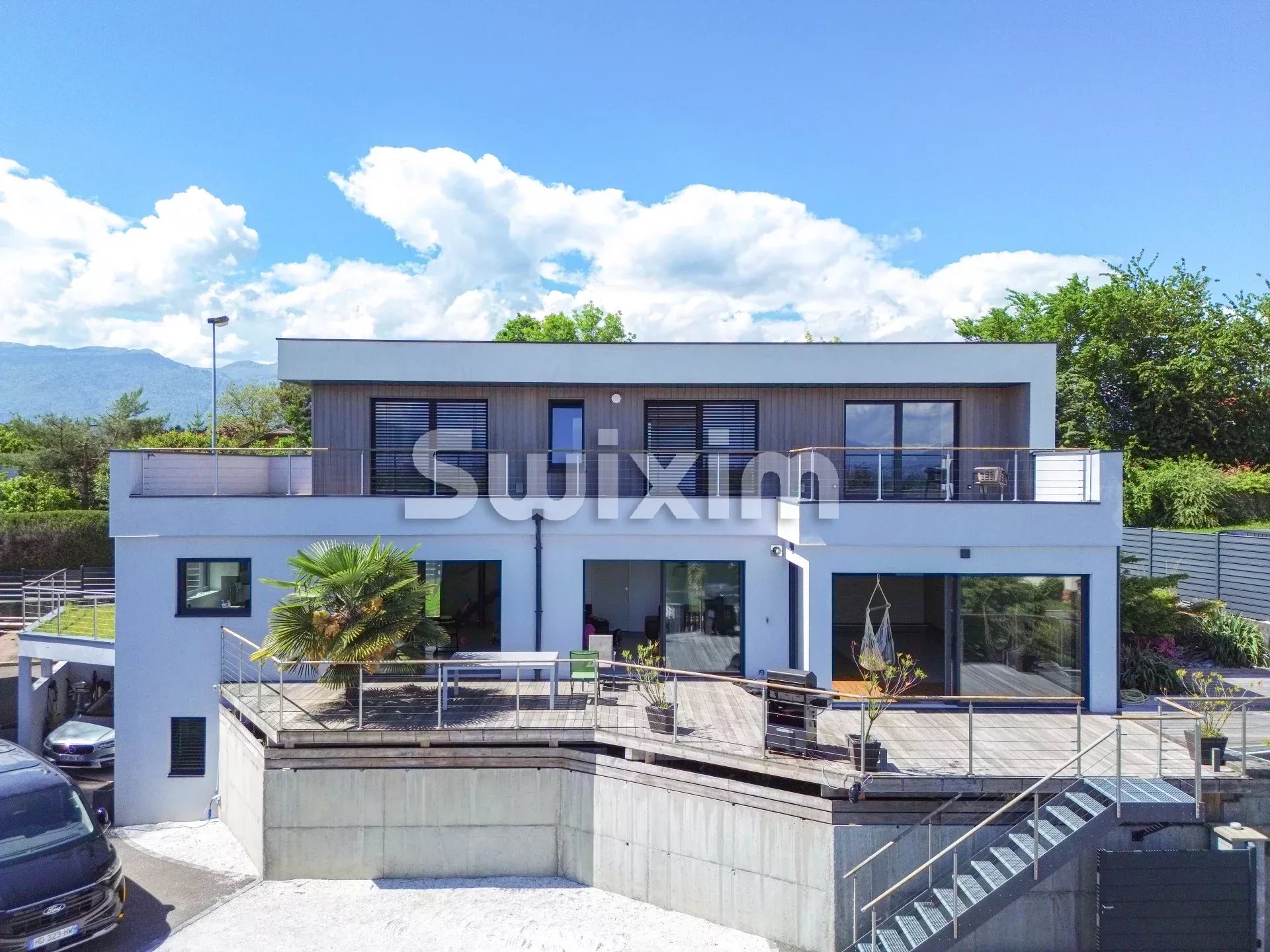 Agence immobilière de S2R IMMOBILIER SAS