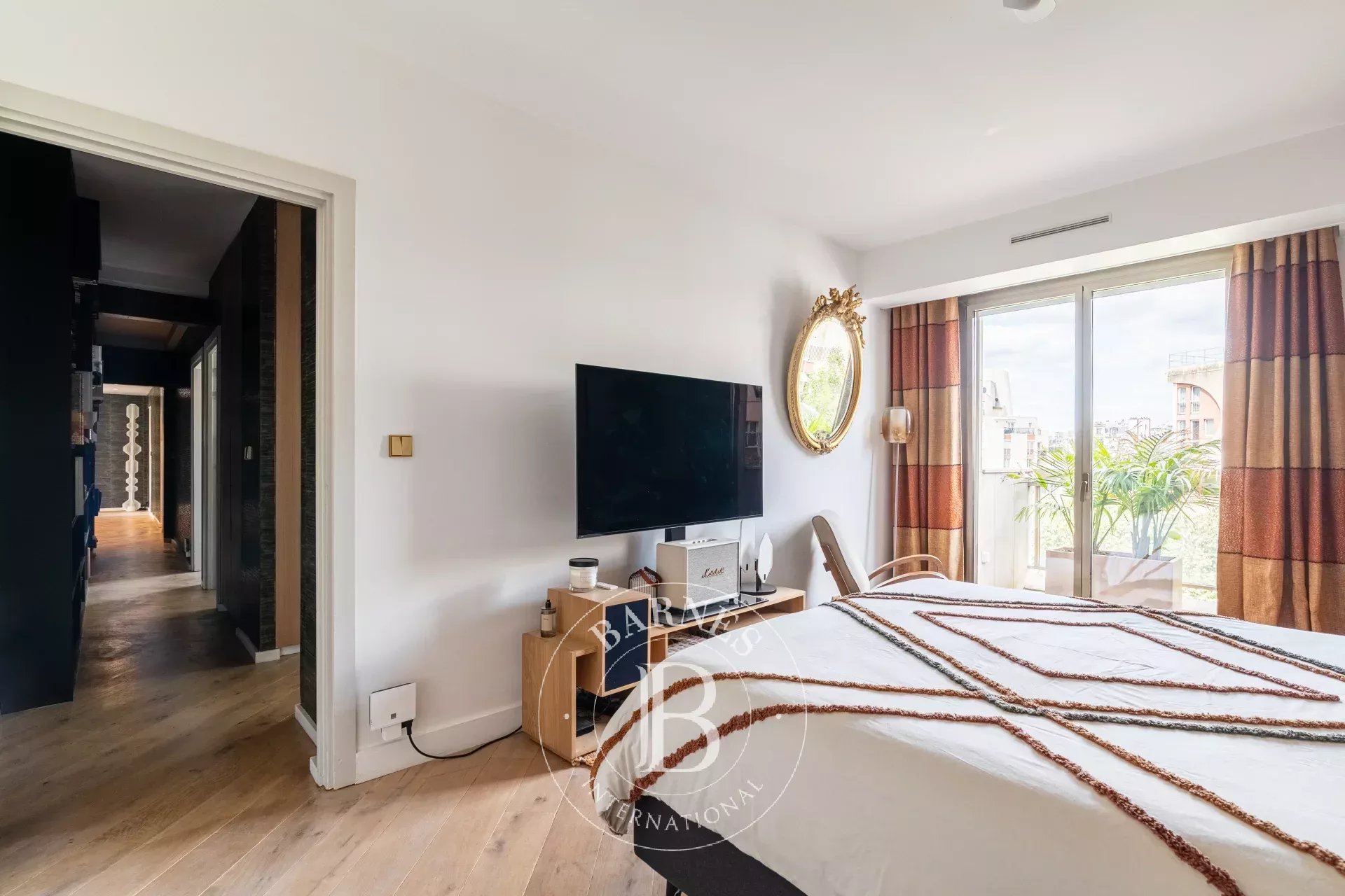 Daire Paris 16ème - picture 37