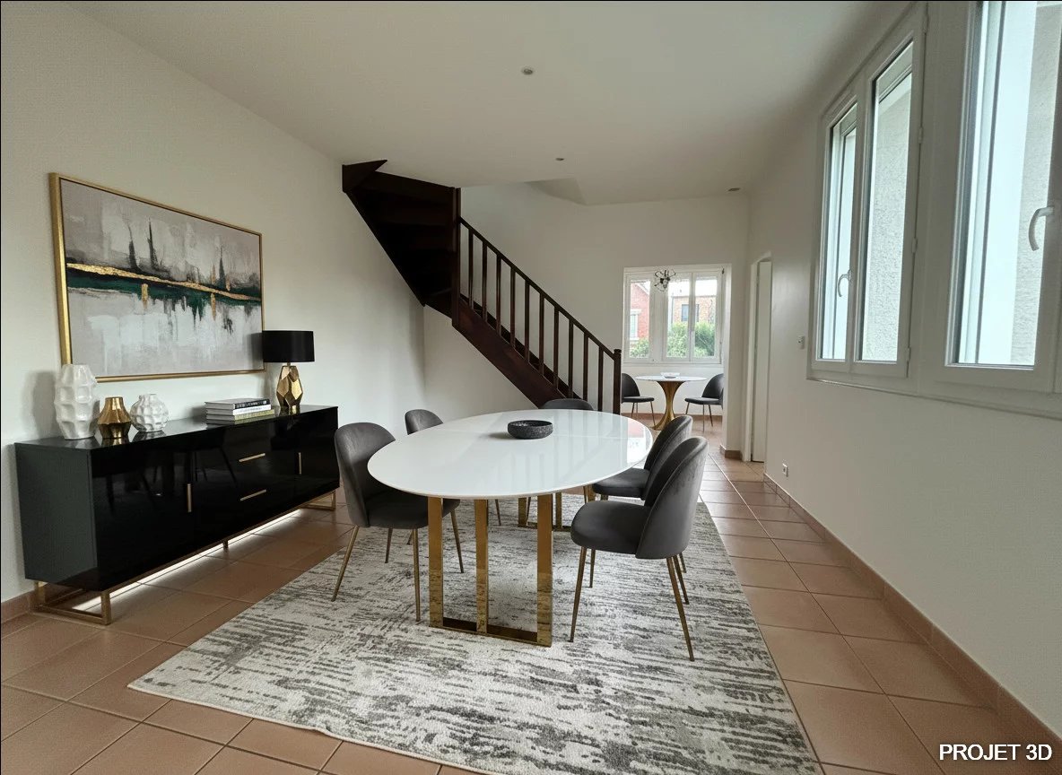 Agence immobilière de Agence la Résidence
