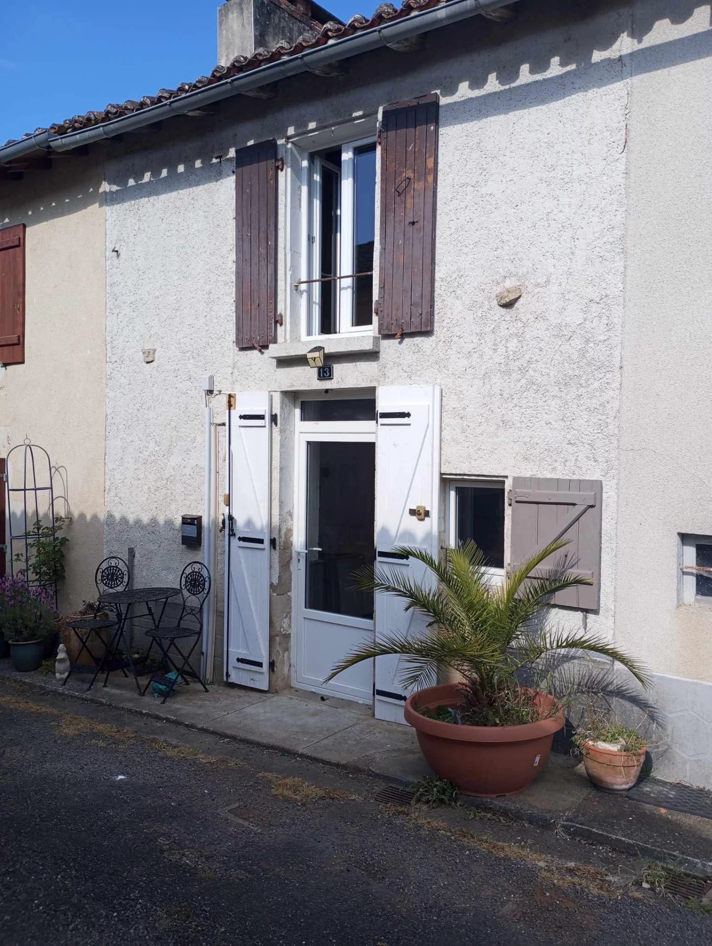 Vente Maison de village Épenède