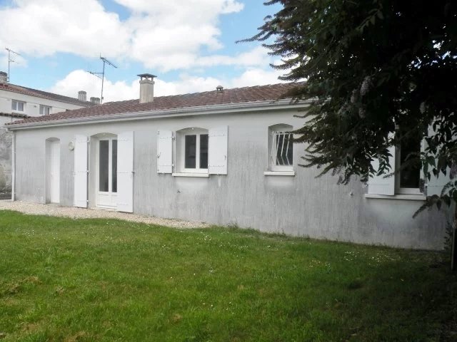 Agence immobilière de Maisons en Charentes