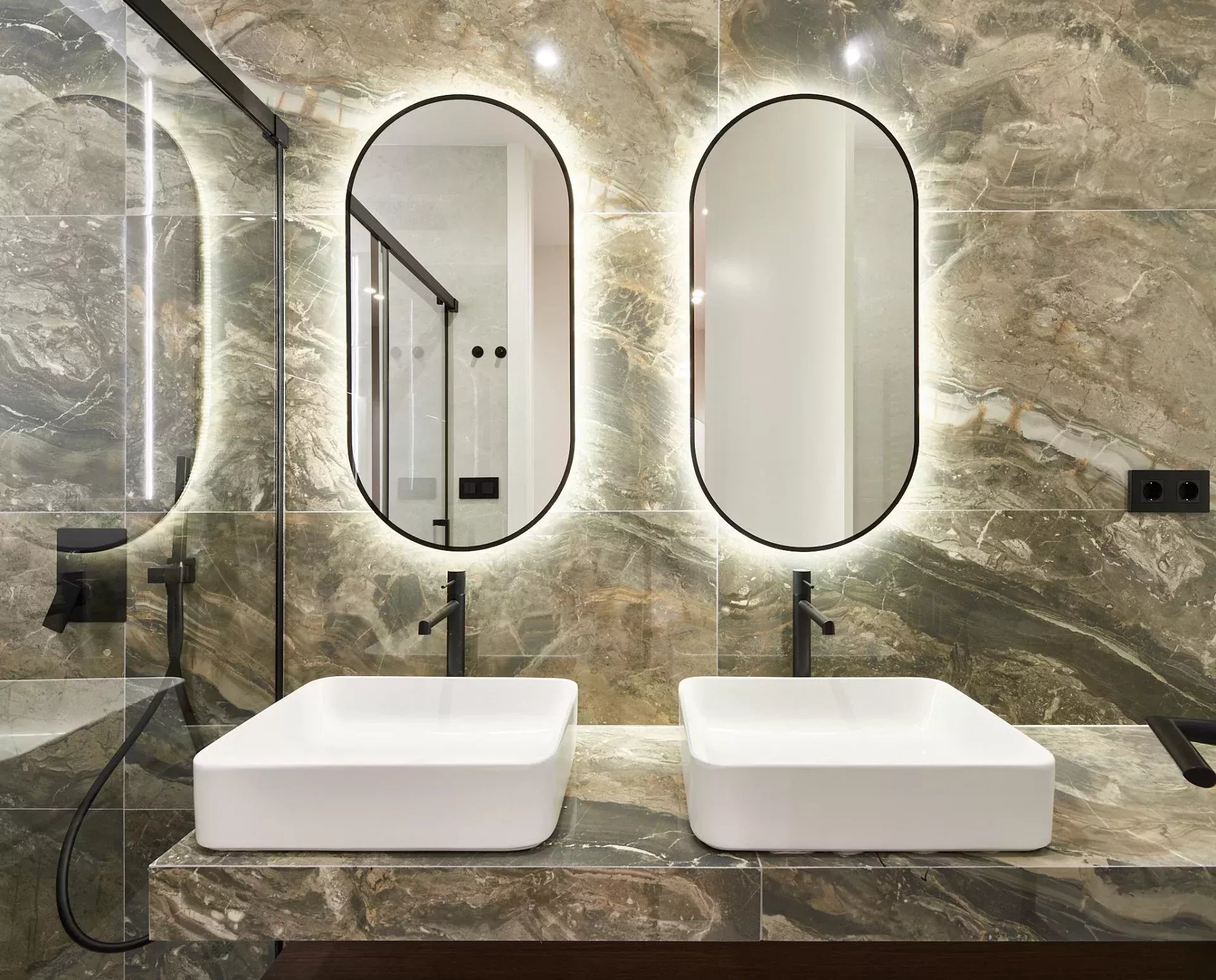 Daire Madrid - picture 10