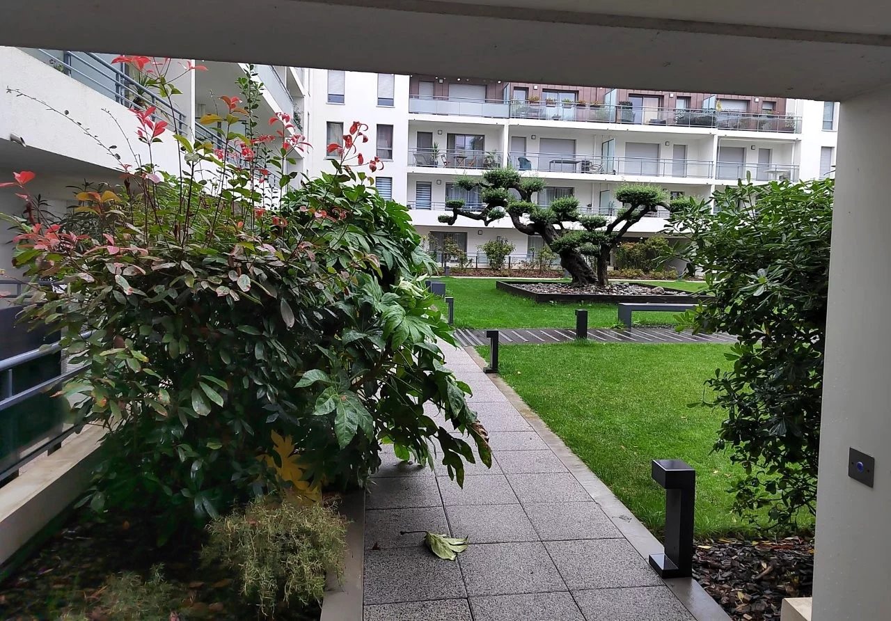 Life annuity Apartment La Rochelle