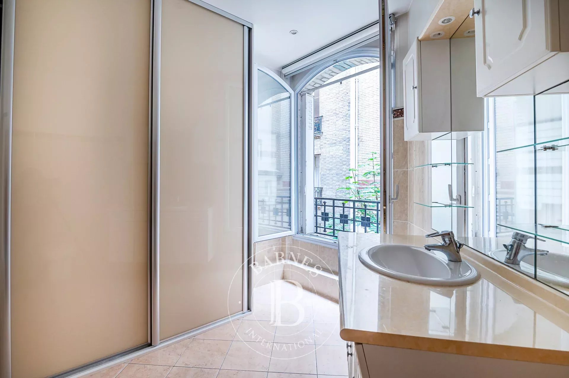 Daire Neuilly-sur-Seine - picture 20