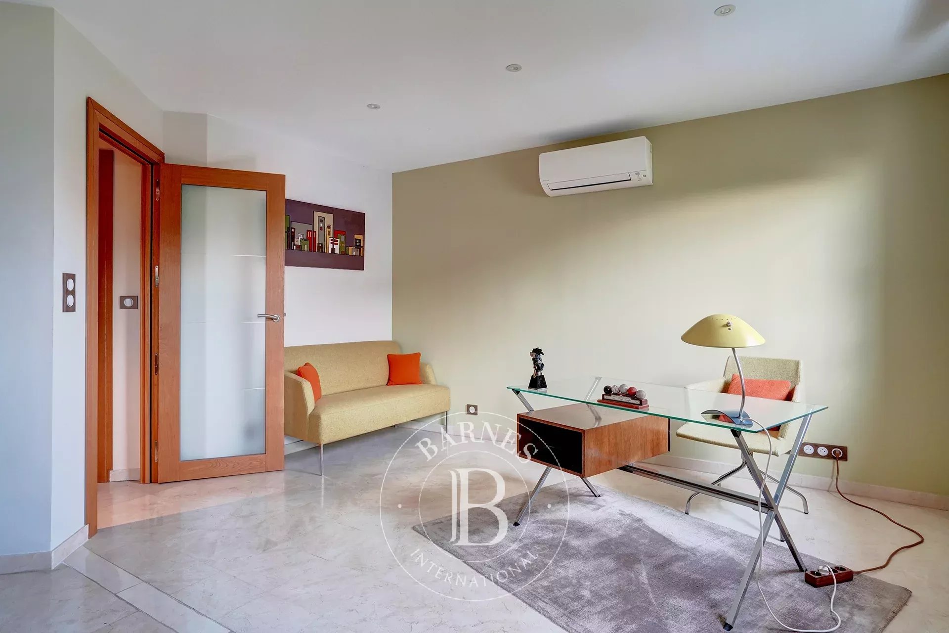 Daire Marseille 8ème - picture 8