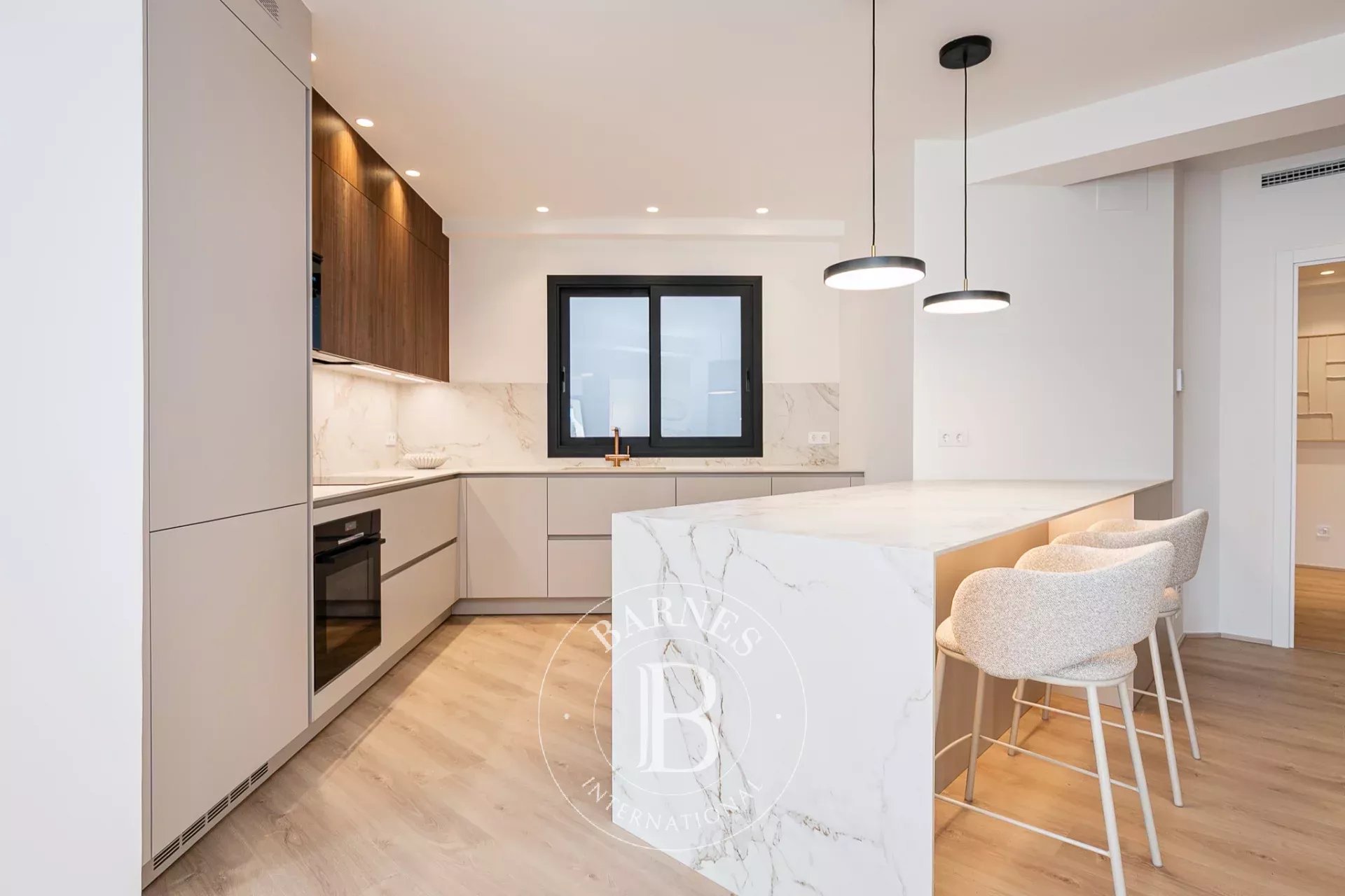 Daire Barcelona - picture 17