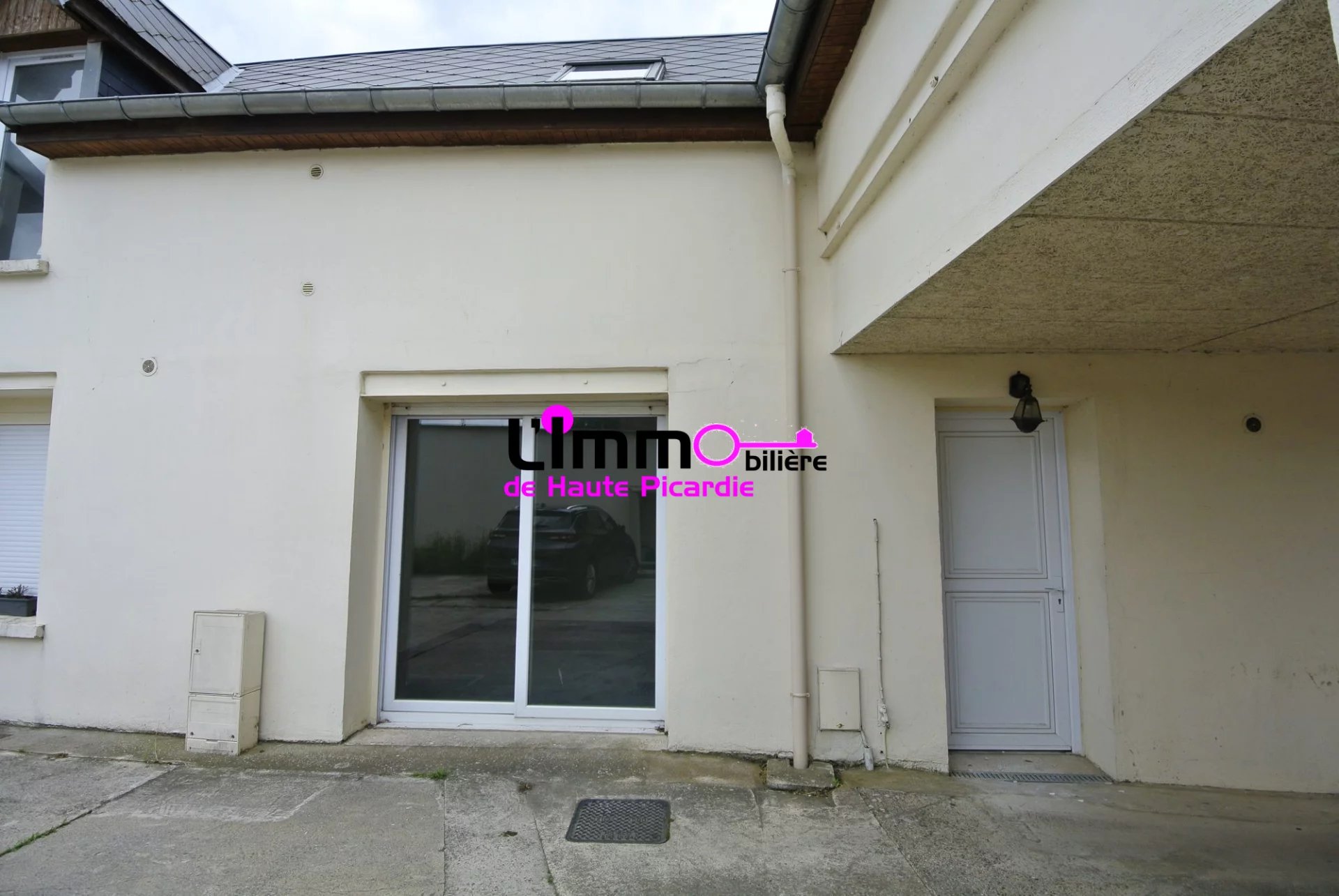 Location Duplex Chaulnes