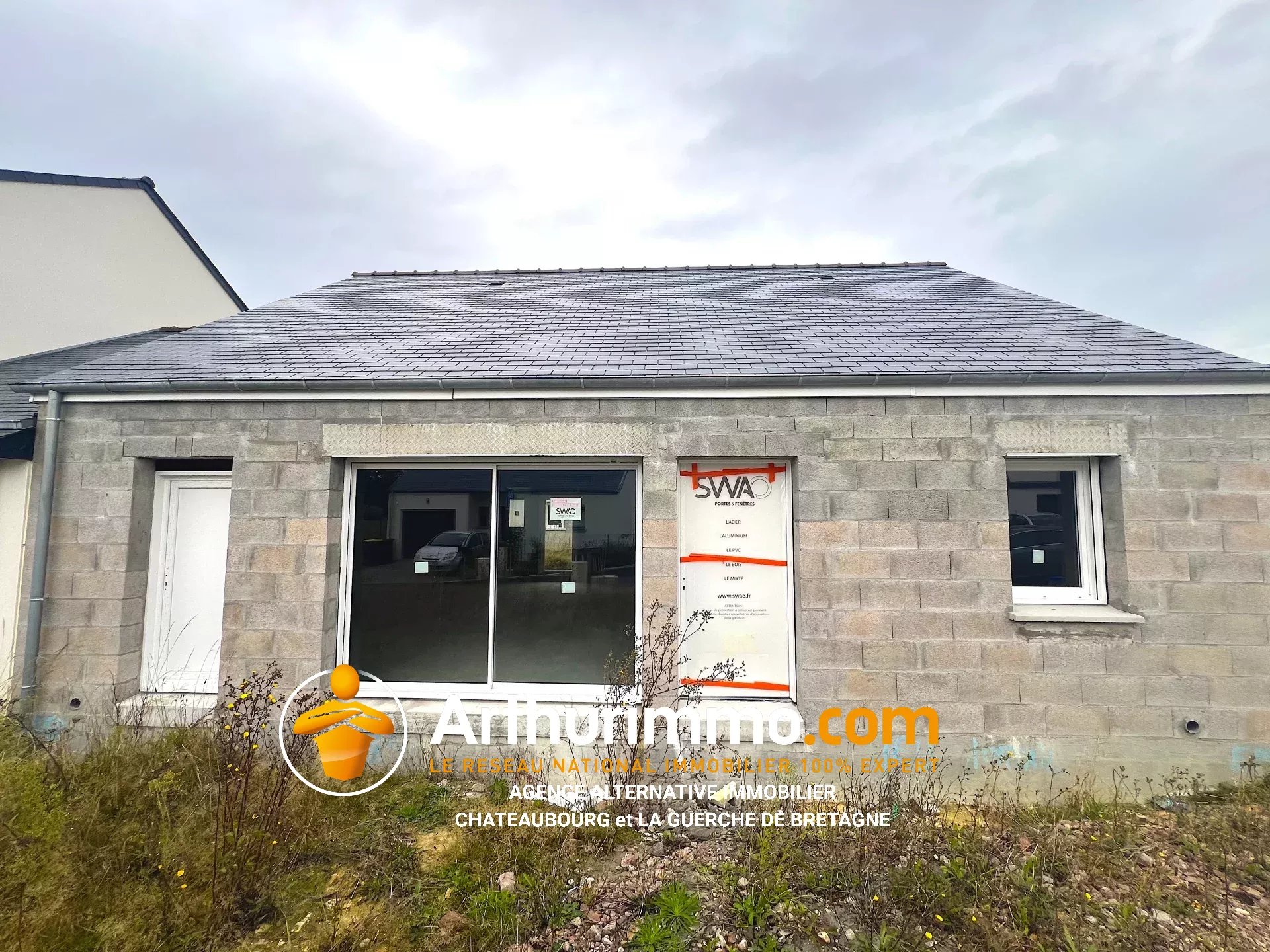 Agence immobilière de EURL ALTERNATIVE IMMOBILIER