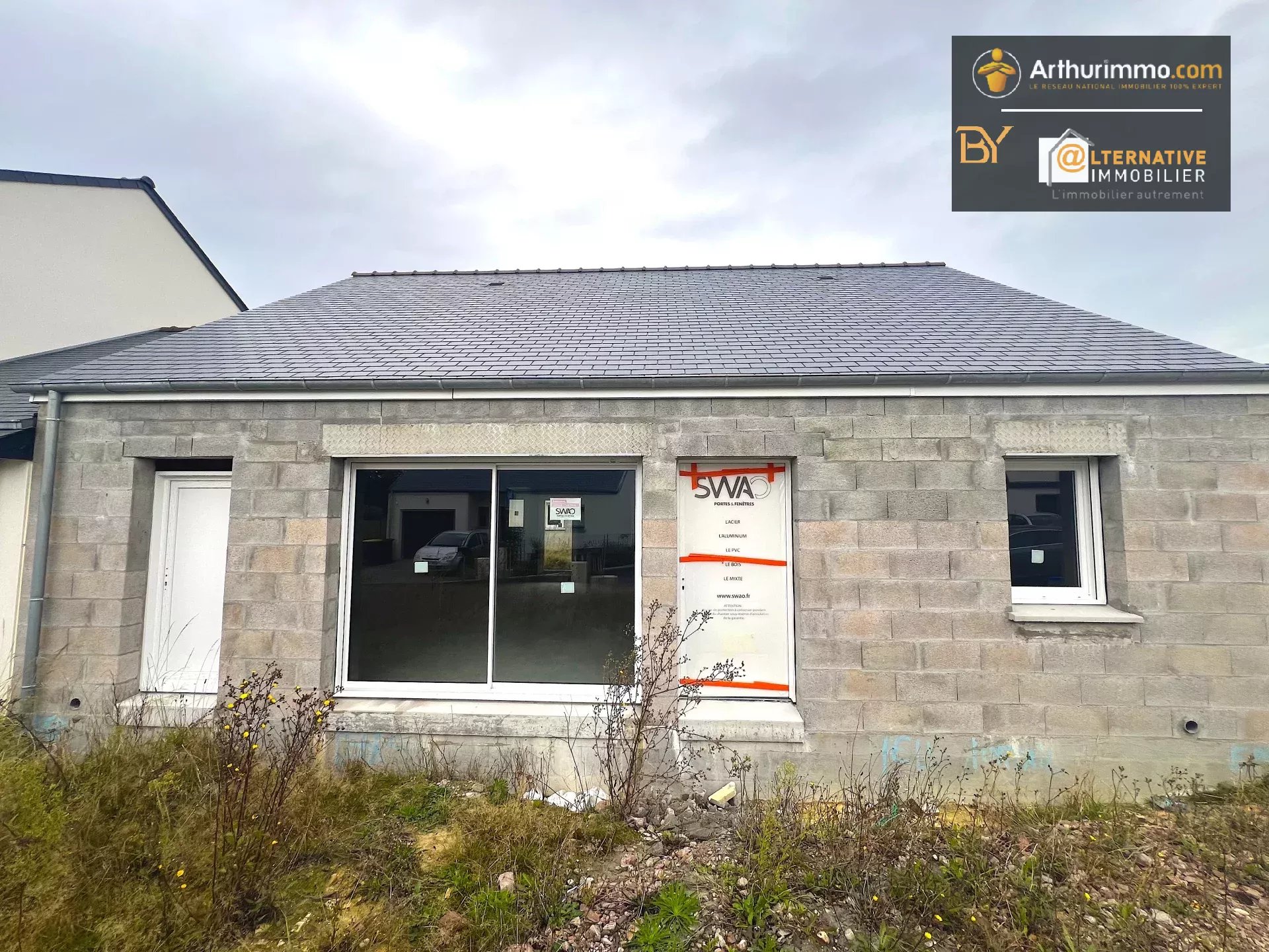 Agence immobilière de EURL ALTERNATIVE IMMOBILIER