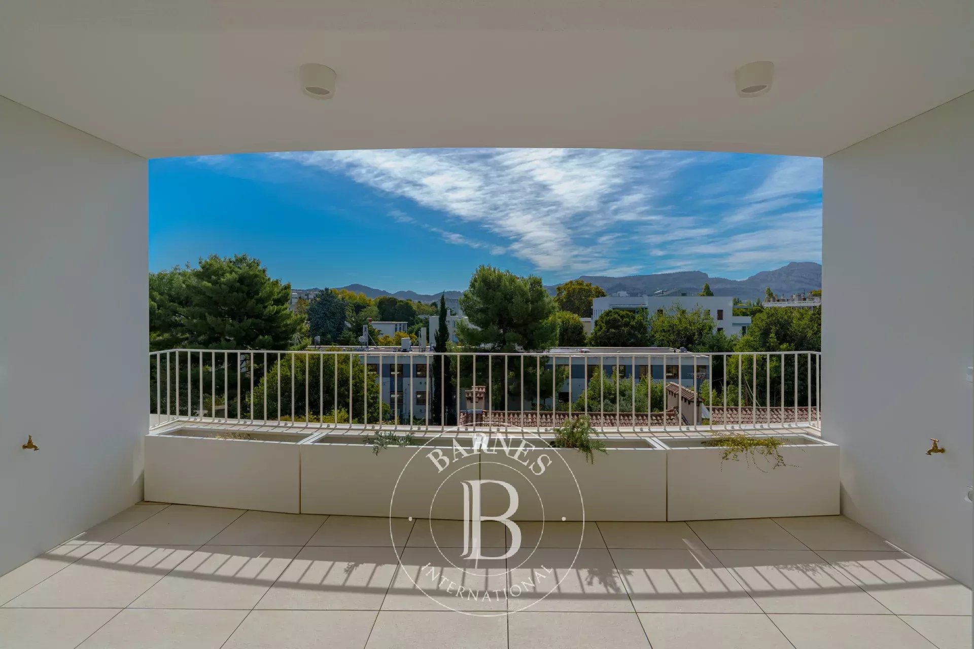 Daire Marseille 8ème