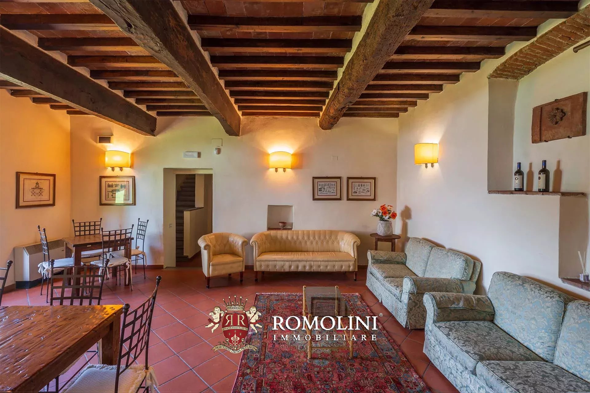 16 Bedroom Villa/Townhouse's Image 19