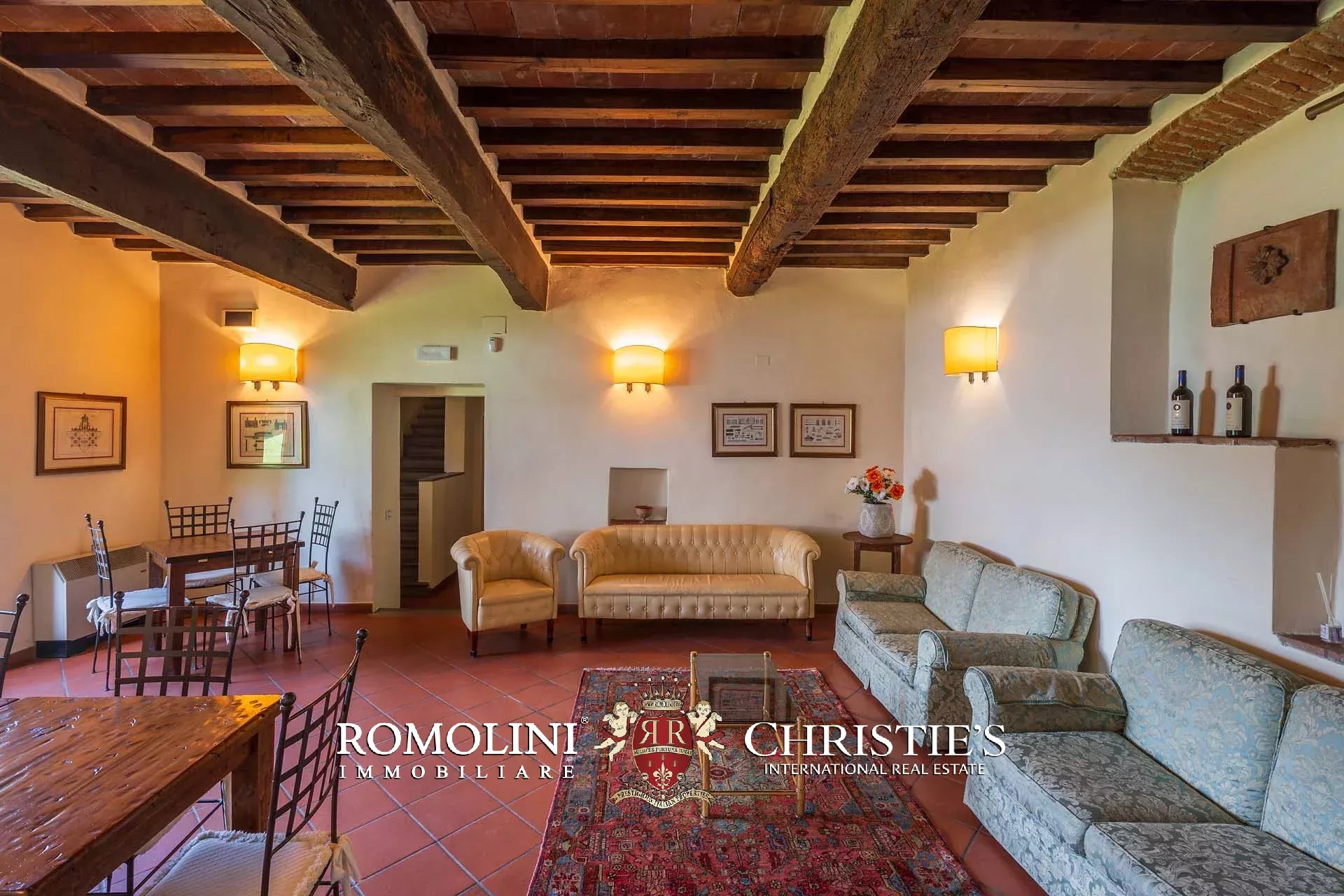16 Bedroom Villa/Townhouse's Image 19