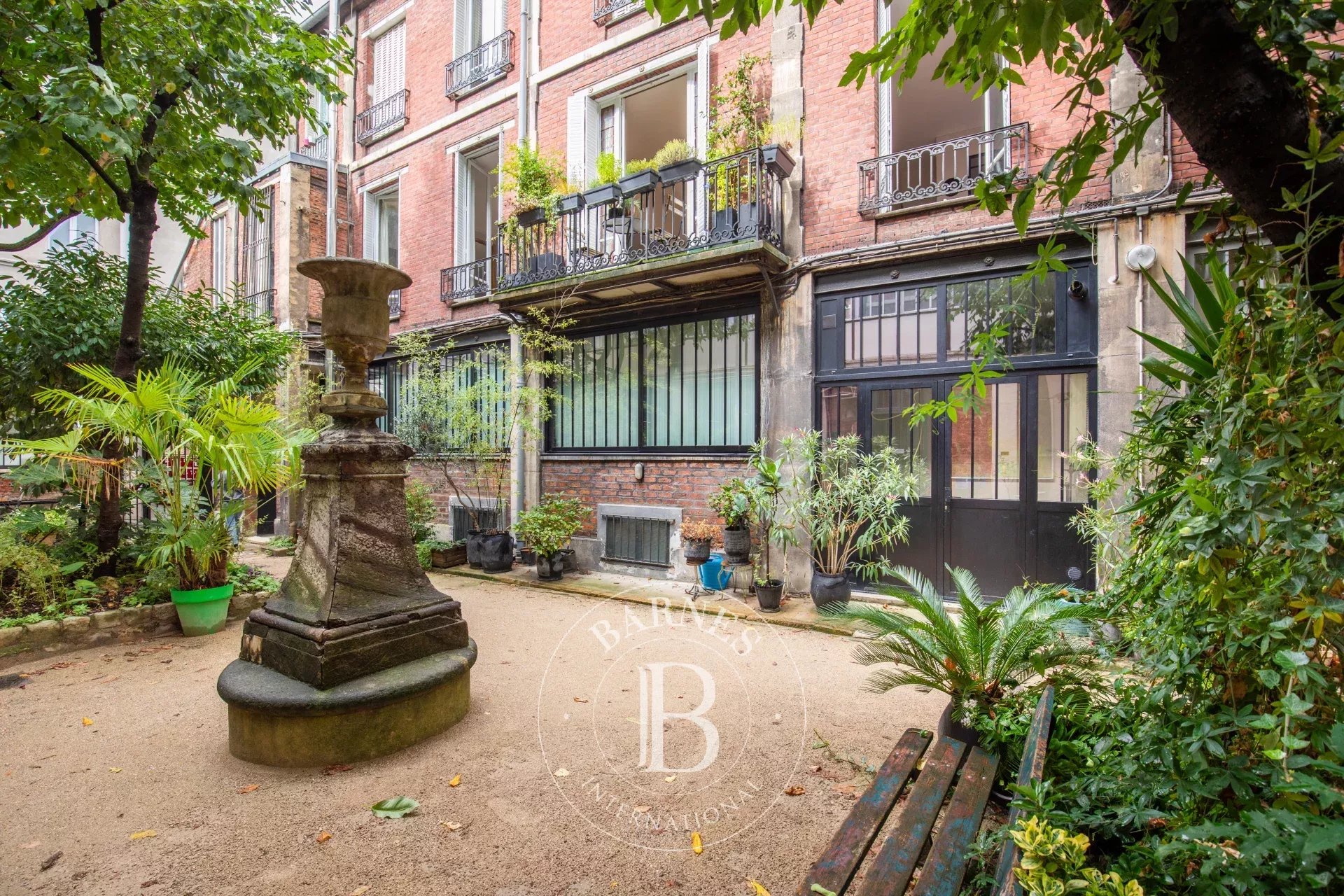 Daire Paris 11ème - picture 26