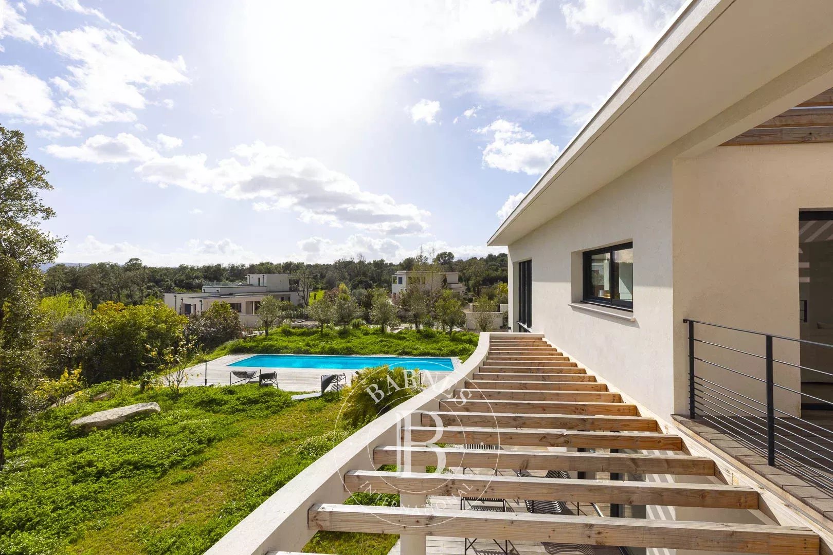 Porto-Vecchio  - Villa 8 Pi&egrave;ces 7 Chambres - picture 16
