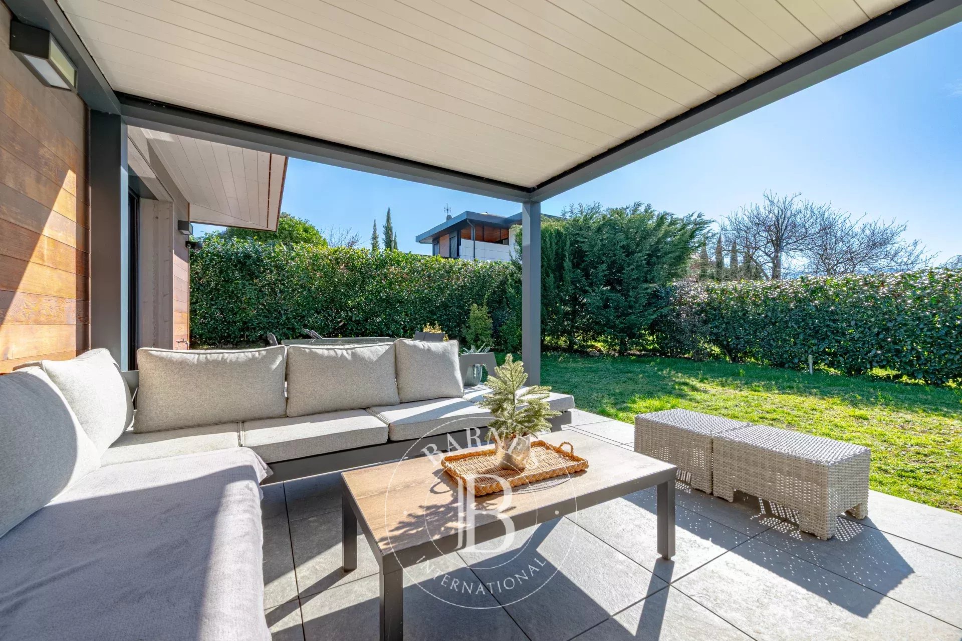 Villa Sevrier  -  ref 86736707 (picture 2)