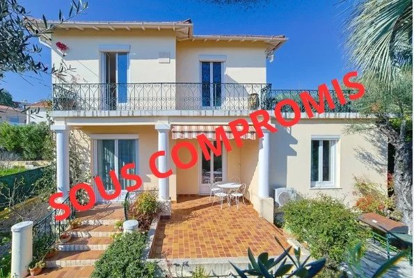 Agence immobilière de Nat'Immo