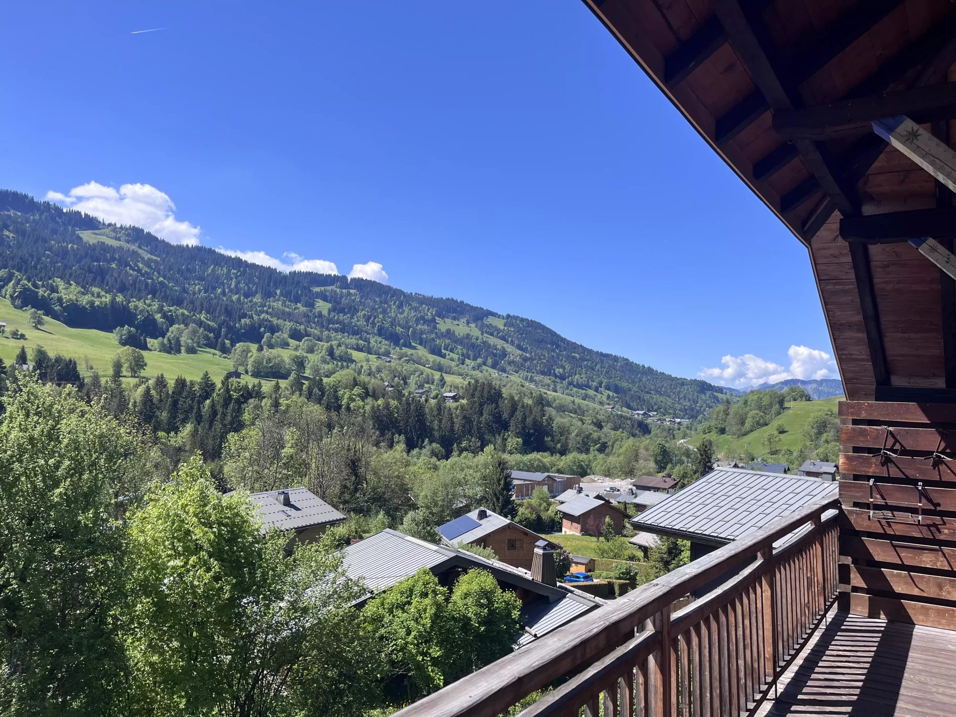 Achat Appartement T5 à Praz-sur-Arly (74120) - 113m²