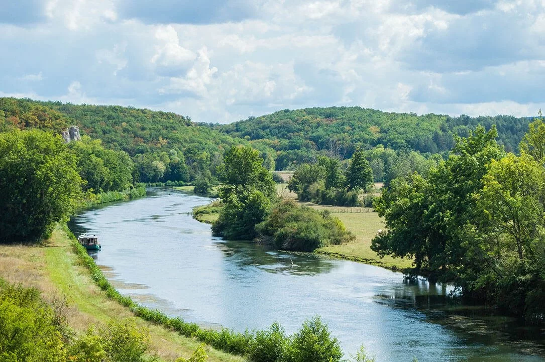 Sens - BOURGOGNE-FRANCHE-COMTÉ