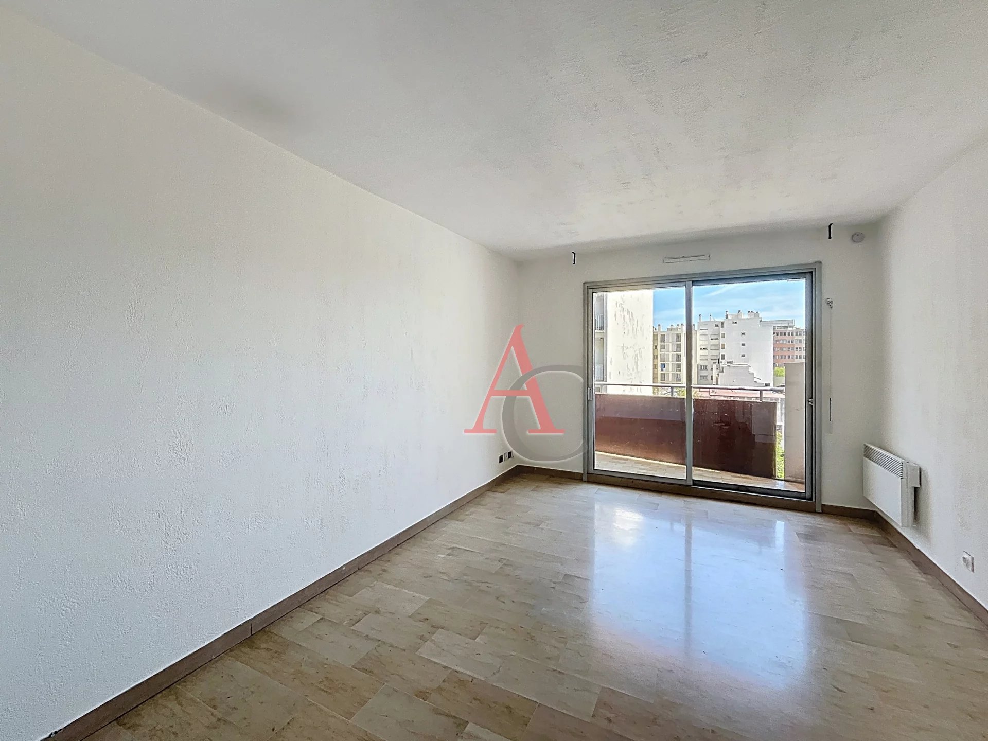 Affitto Appartamento Nizza