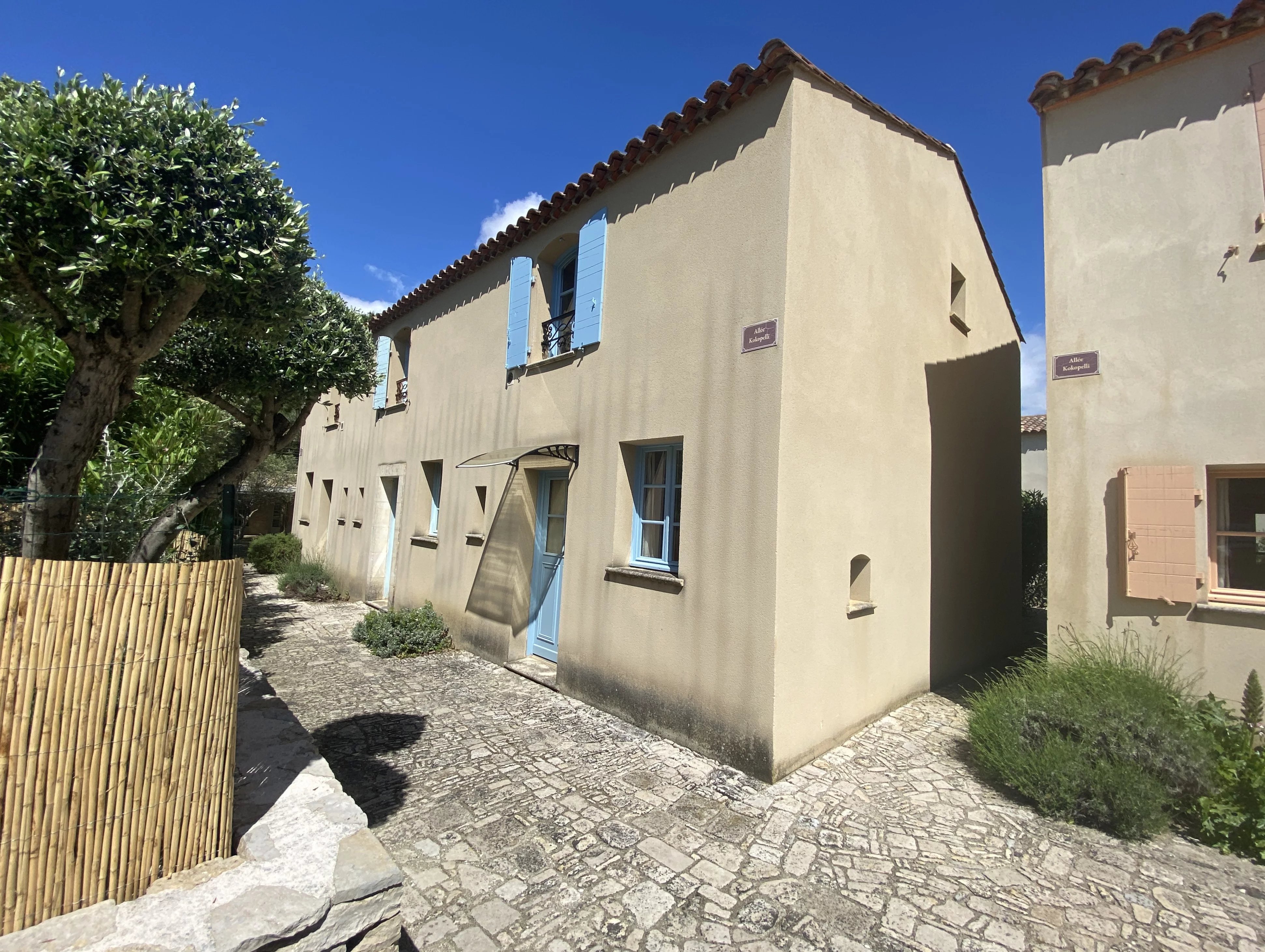 Village house for sale Saint-Laurent-de-la-Cabrerisse, Aude