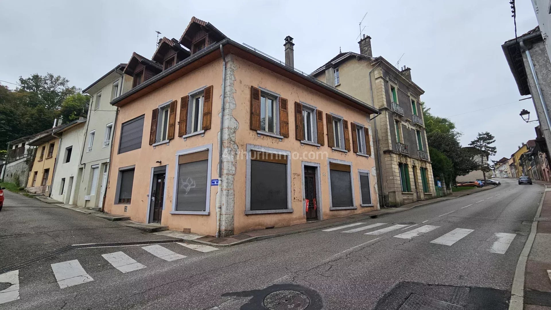 Agence immobilière de SARL AS IMMOBILIER