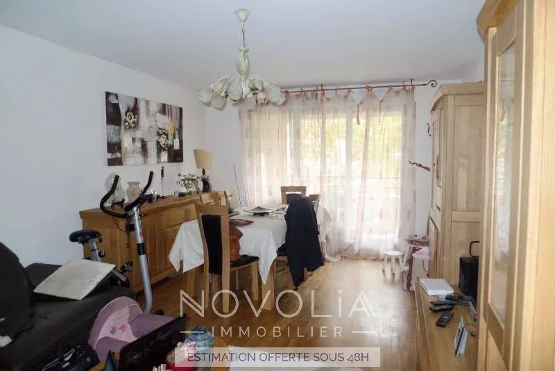 Achat Appartement Surface de 86 m/ Total carrez : 86 m, 4 pices, Villeurbanne (69100)