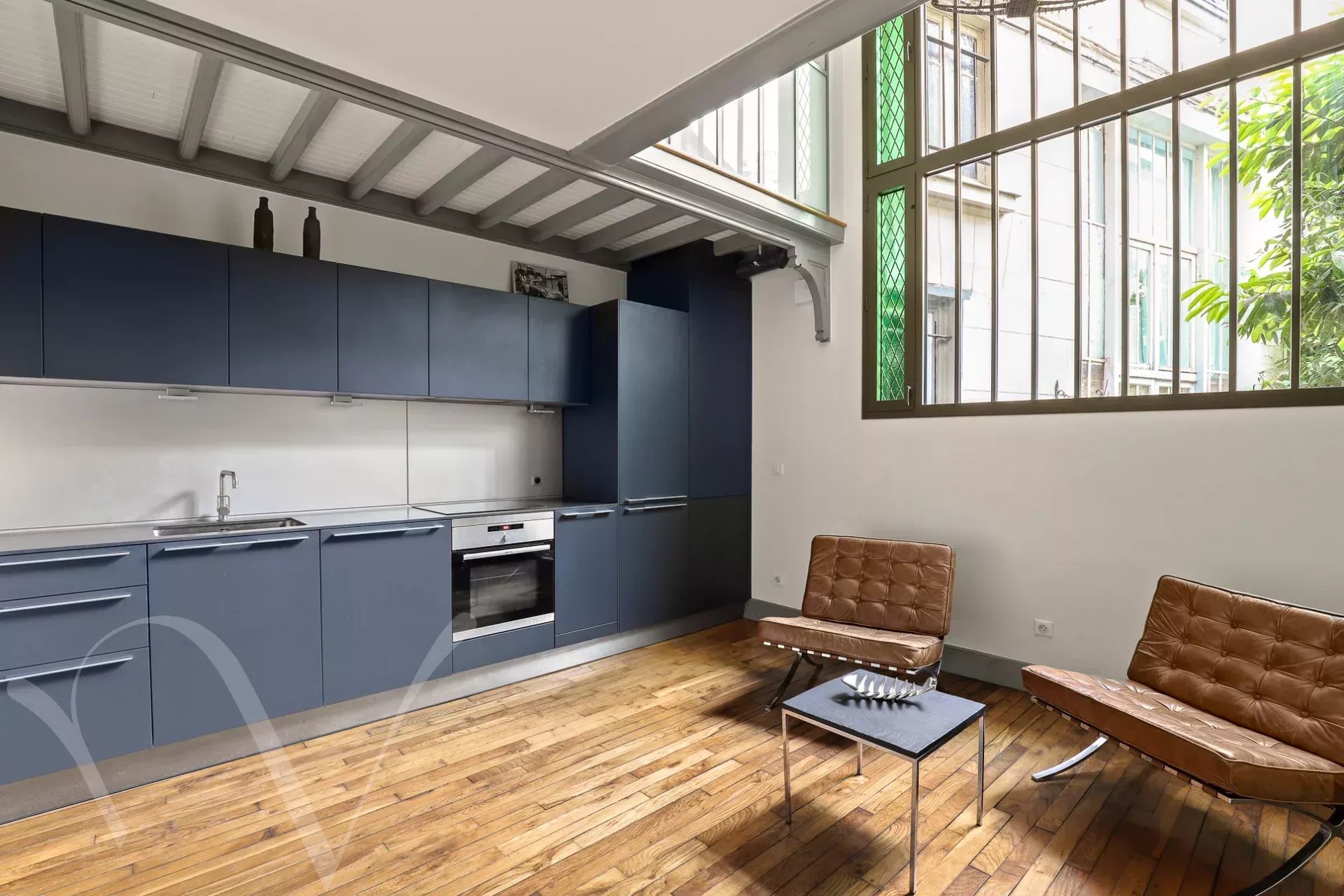 Agence immobilière de Nouvelle Vague Real Estate