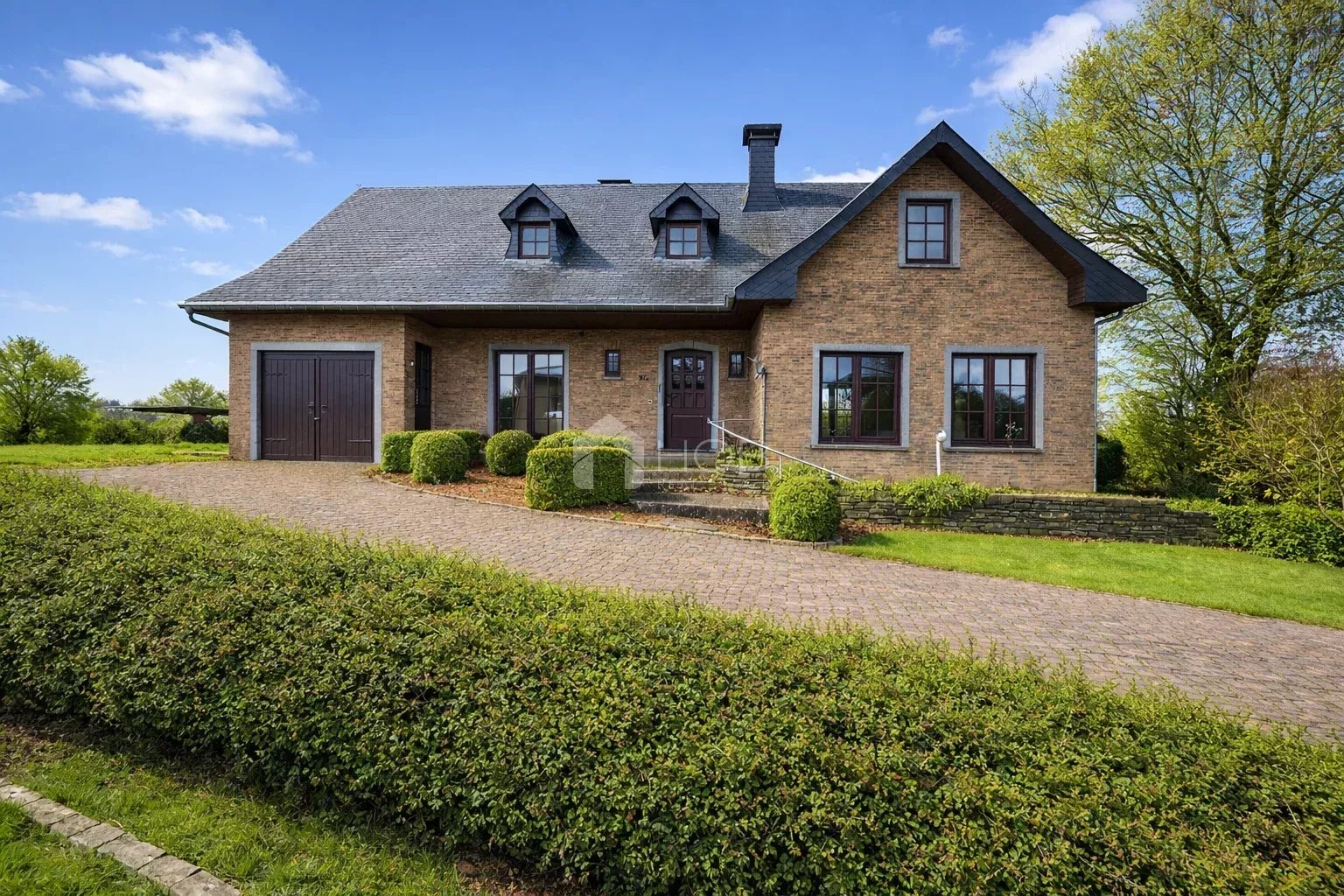 Huis te koop bij Honsfeld