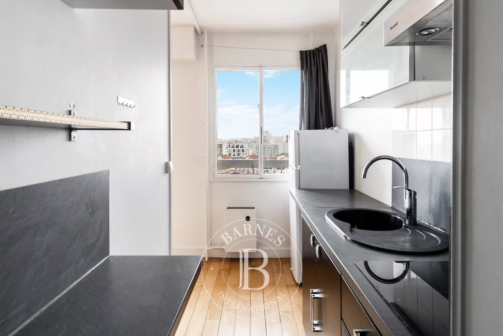 Daire Paris 14ème - picture 4