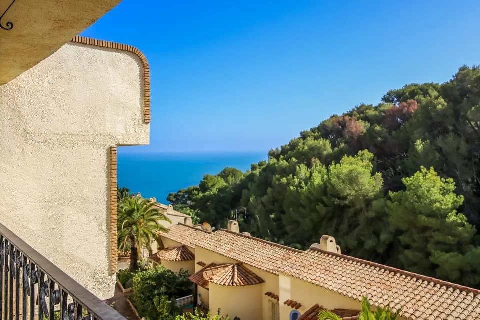 Vente Maison Jávea