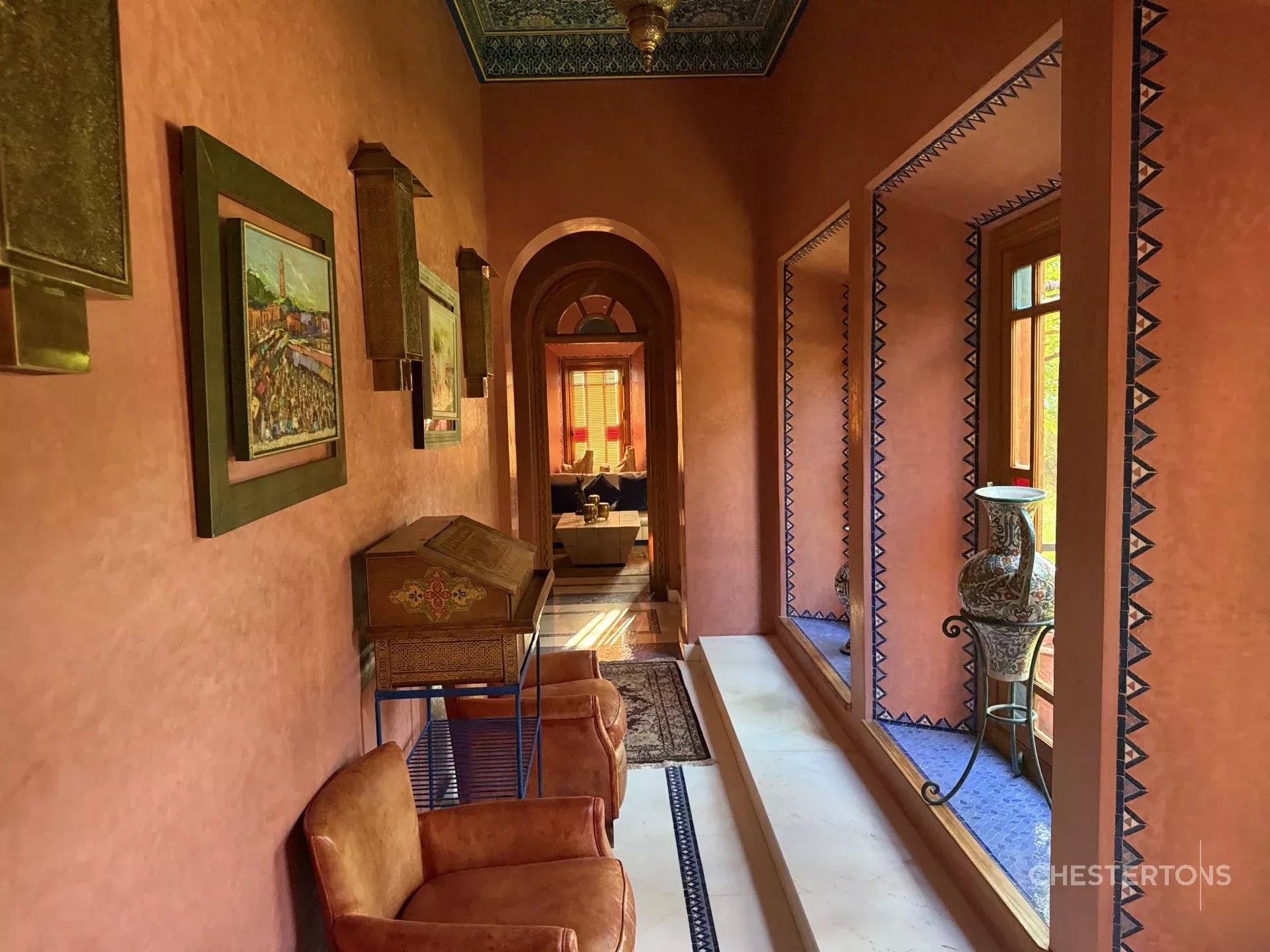 Image of Property - 10 Bedrooms for Sale in Marrakech-Ménara-Marrakech-Morocco, Image 19