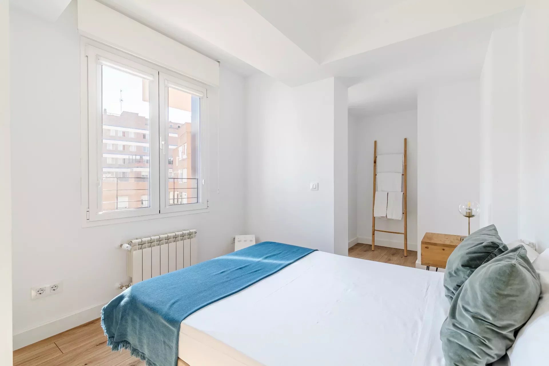 Daire Madrid - picture 12