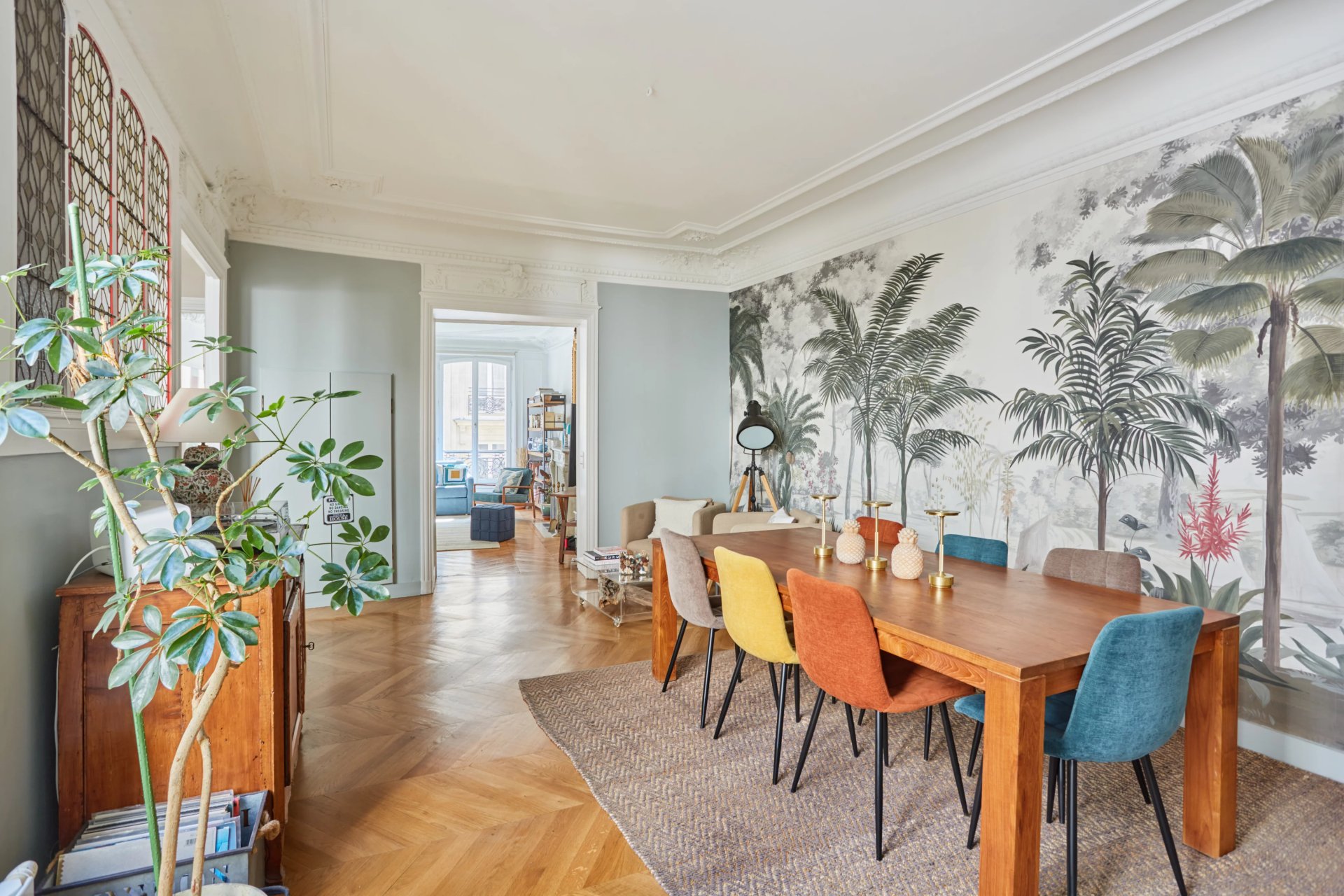 3 Bedroom Apartment/Flat's Image 4
