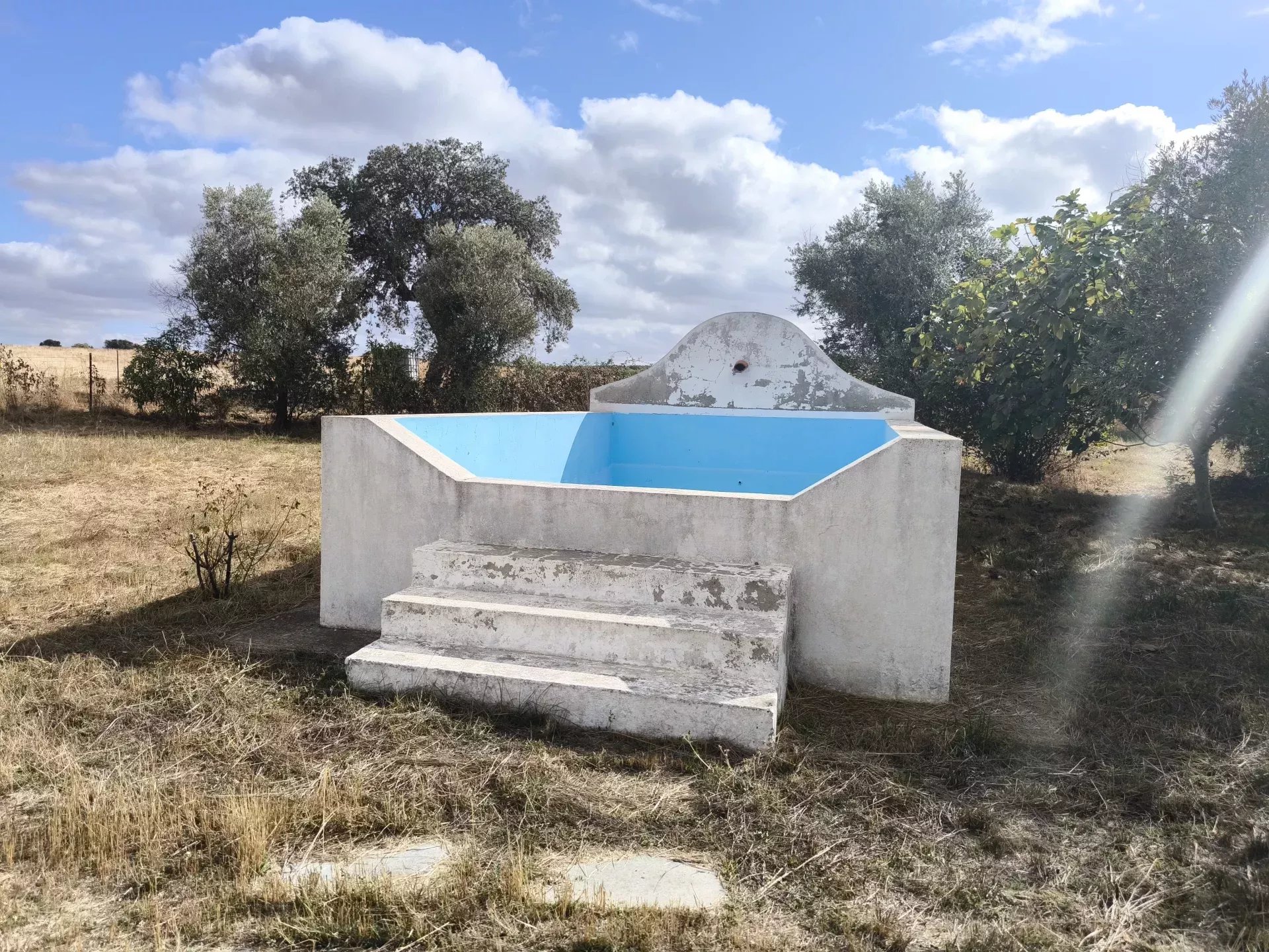 Sustainable farm with swimming pool in Baleizão 86407647 image 19