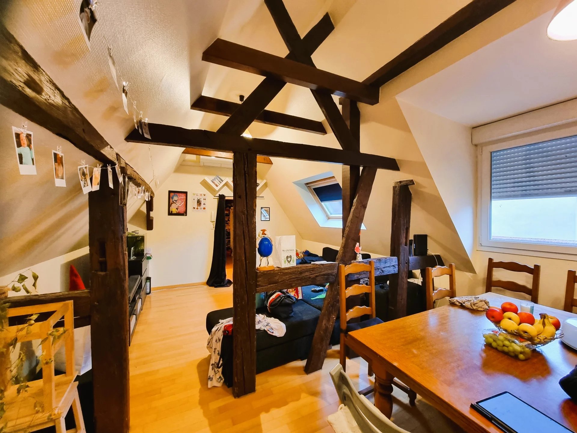Vente Ensemble immobilier Mommenheim