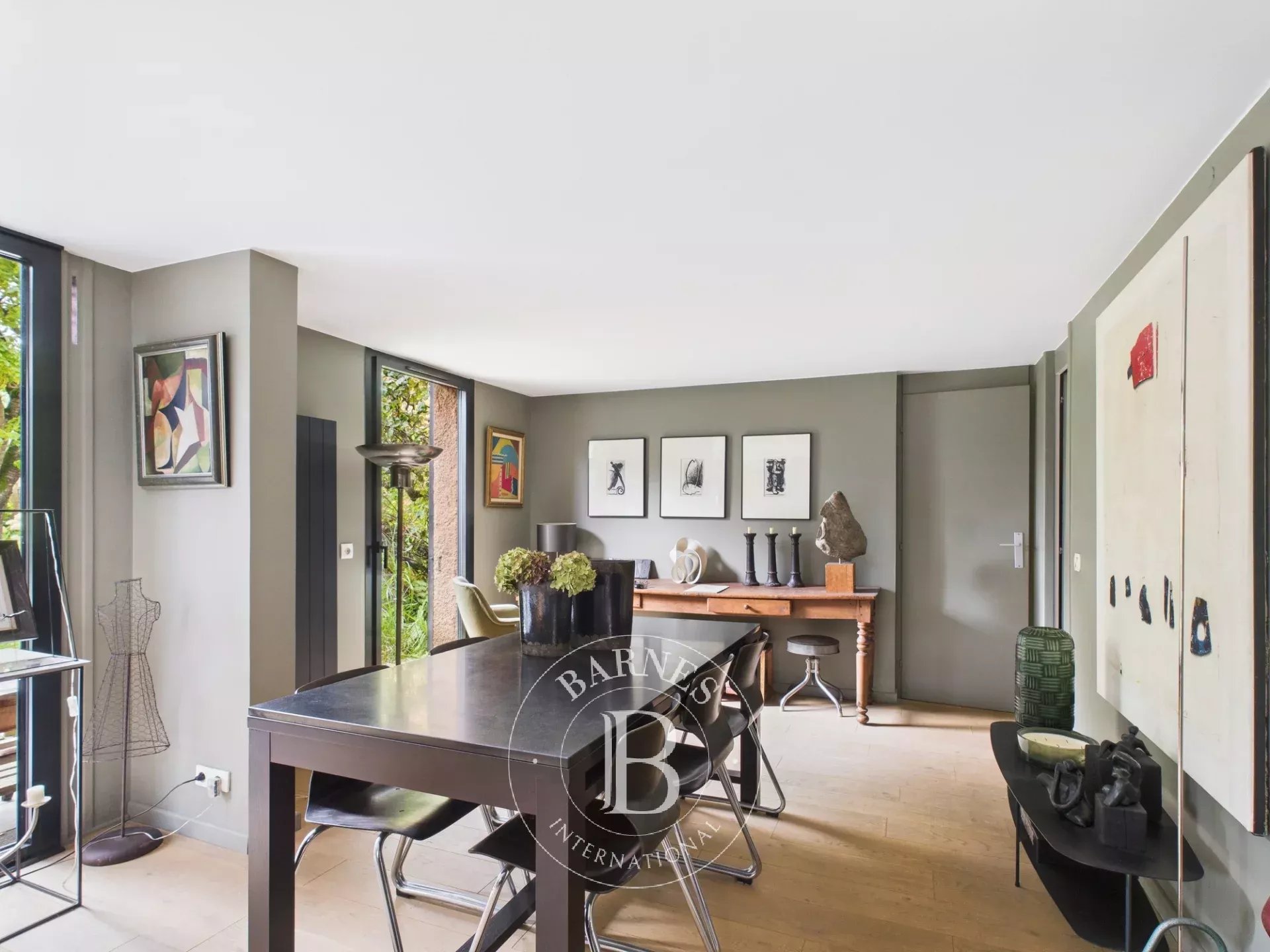 Villeneuve-d'Ascq  - House 3 Bedrooms - picture 4