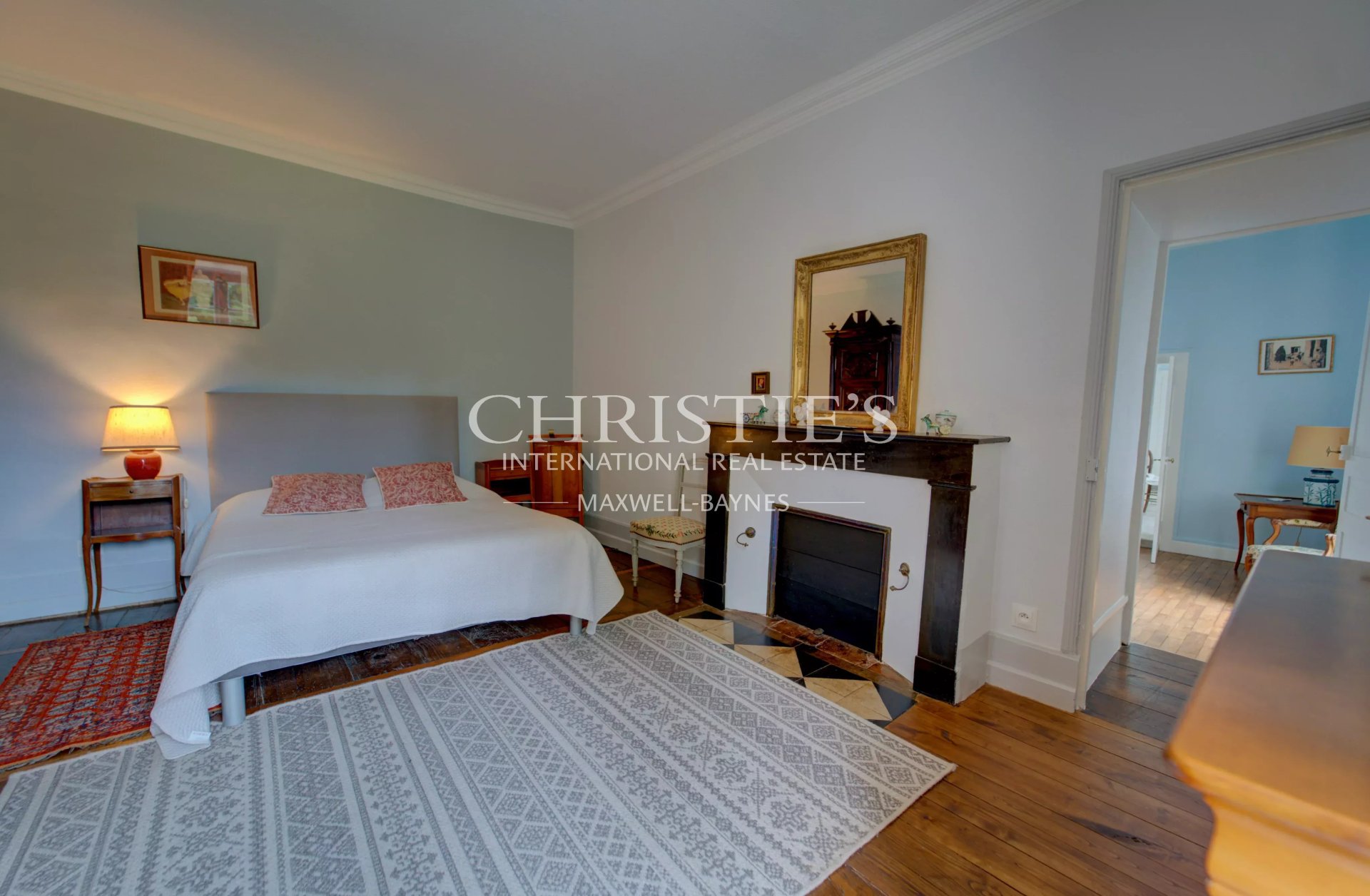 11 Bedroom Chateau's Image 17