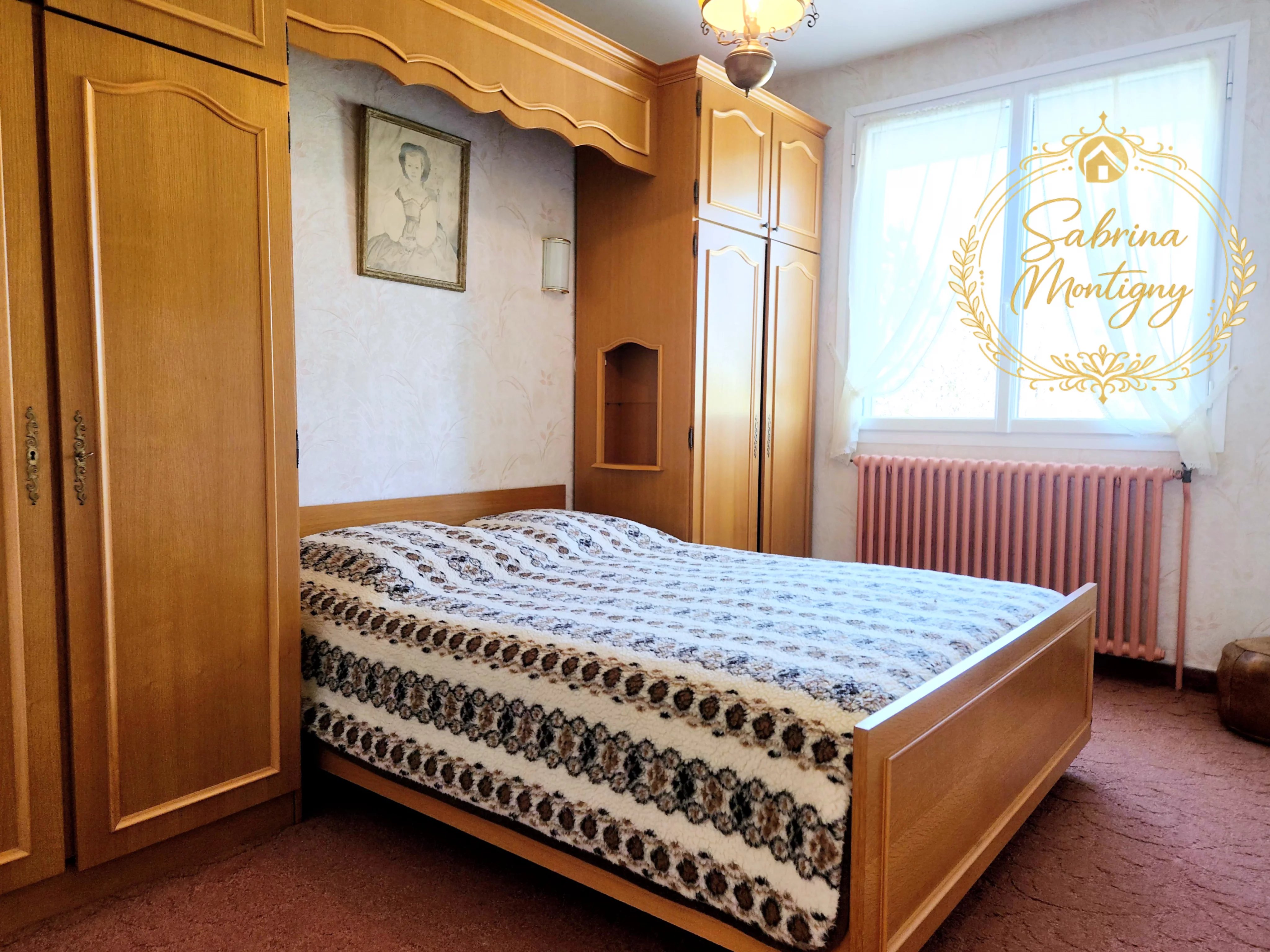 EXCLUSIVITÉ - MAISON CHAPELLE-SAINT-BLAISE — photo 12