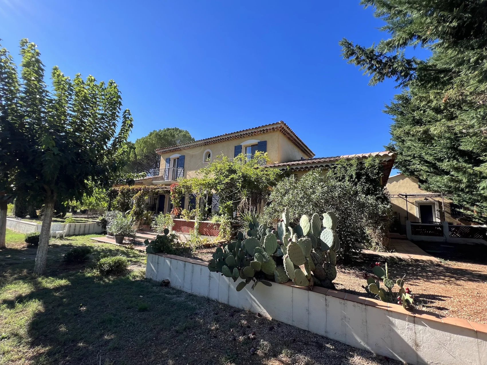 Agence immobilière de PACAUD Frederic