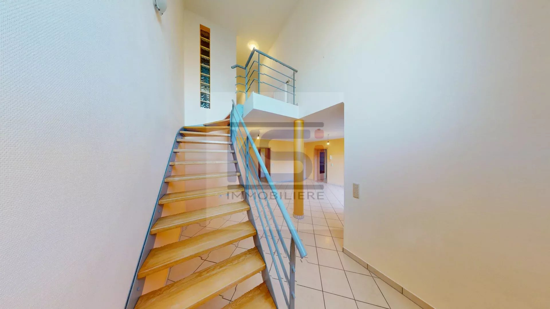 Superbe Duplex à Medernach – 3 Chambres